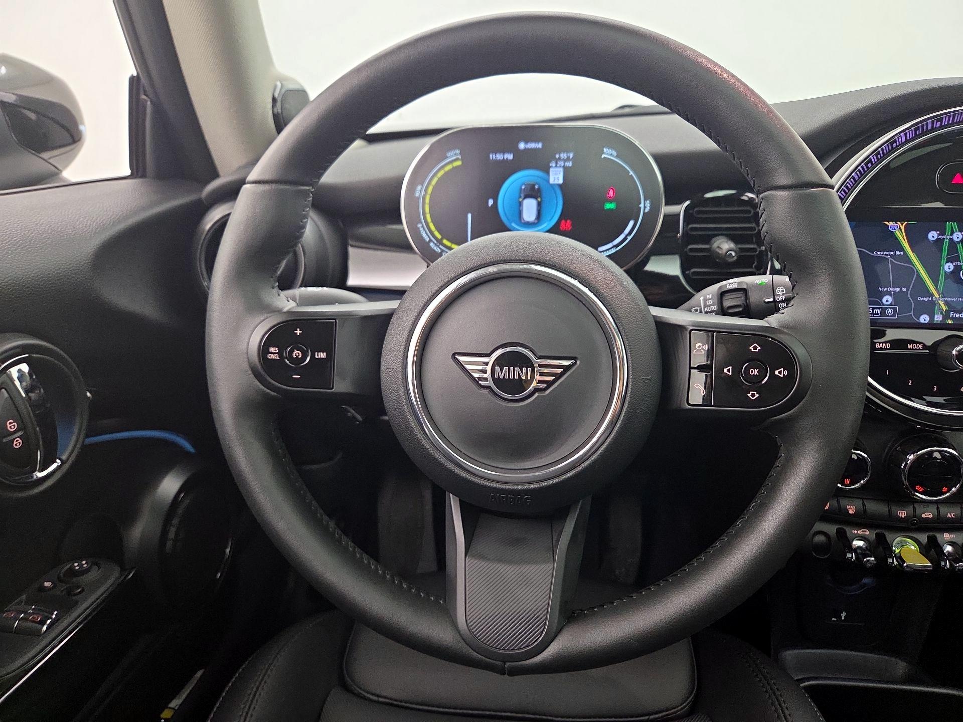 Thumbnail: 2024 MINI Cooper Hardtop - 10