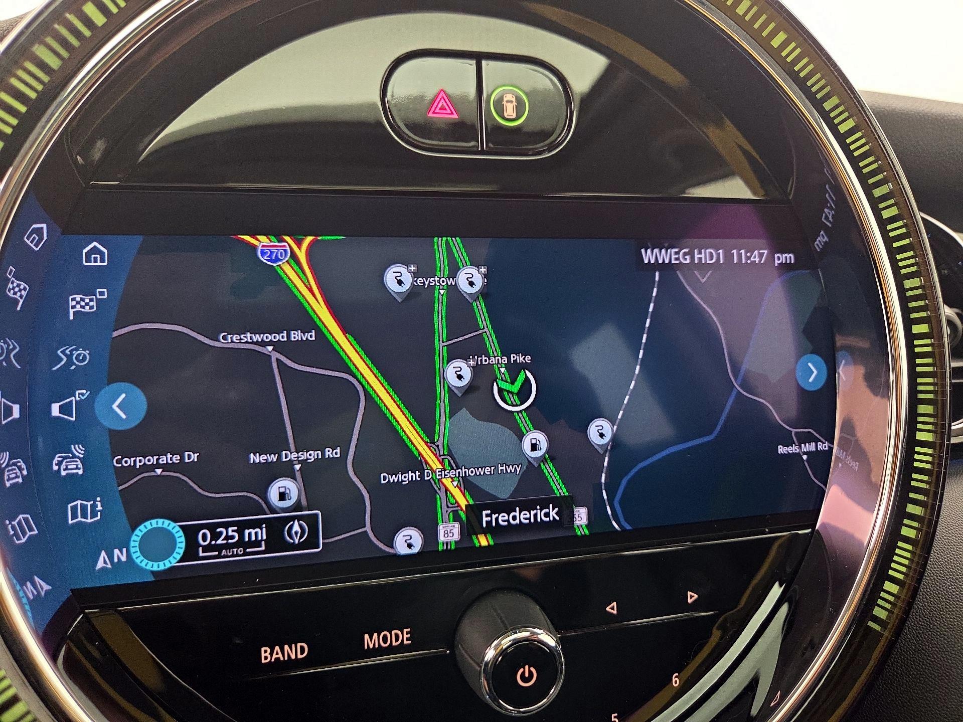 Thumbnail: 2024 MINI Cooper Hardtop - 14