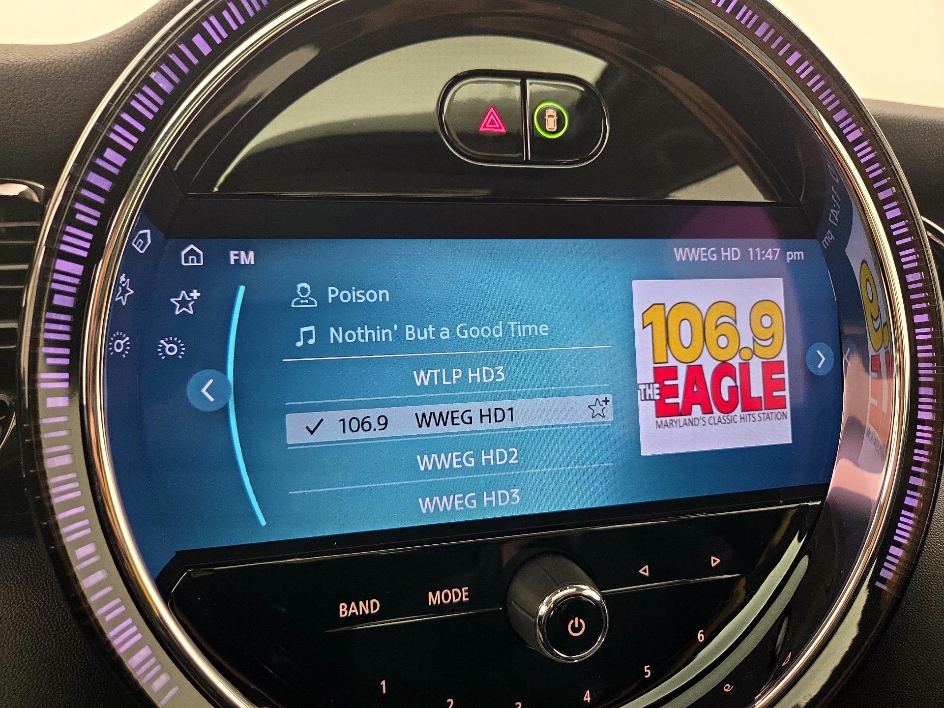 Thumbnail: 2024 MINI Cooper Hardtop - 16