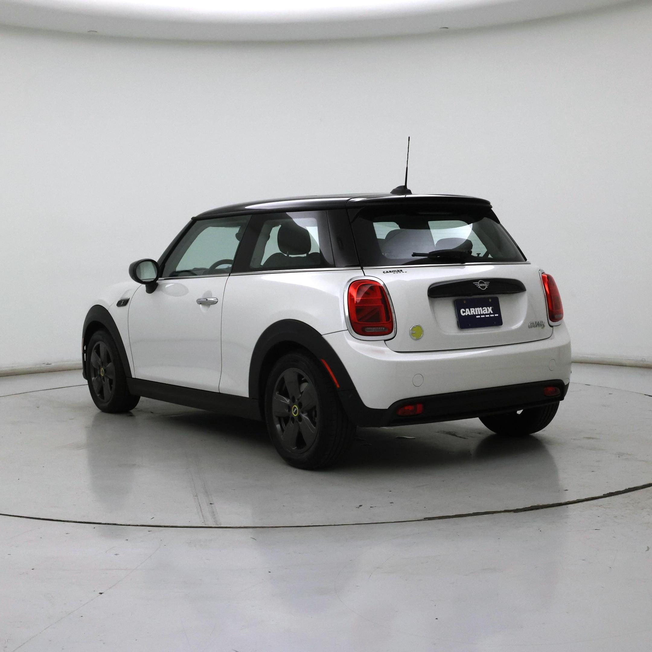 Thumbnail: 2024 MINI Cooper Hardtop - 2
