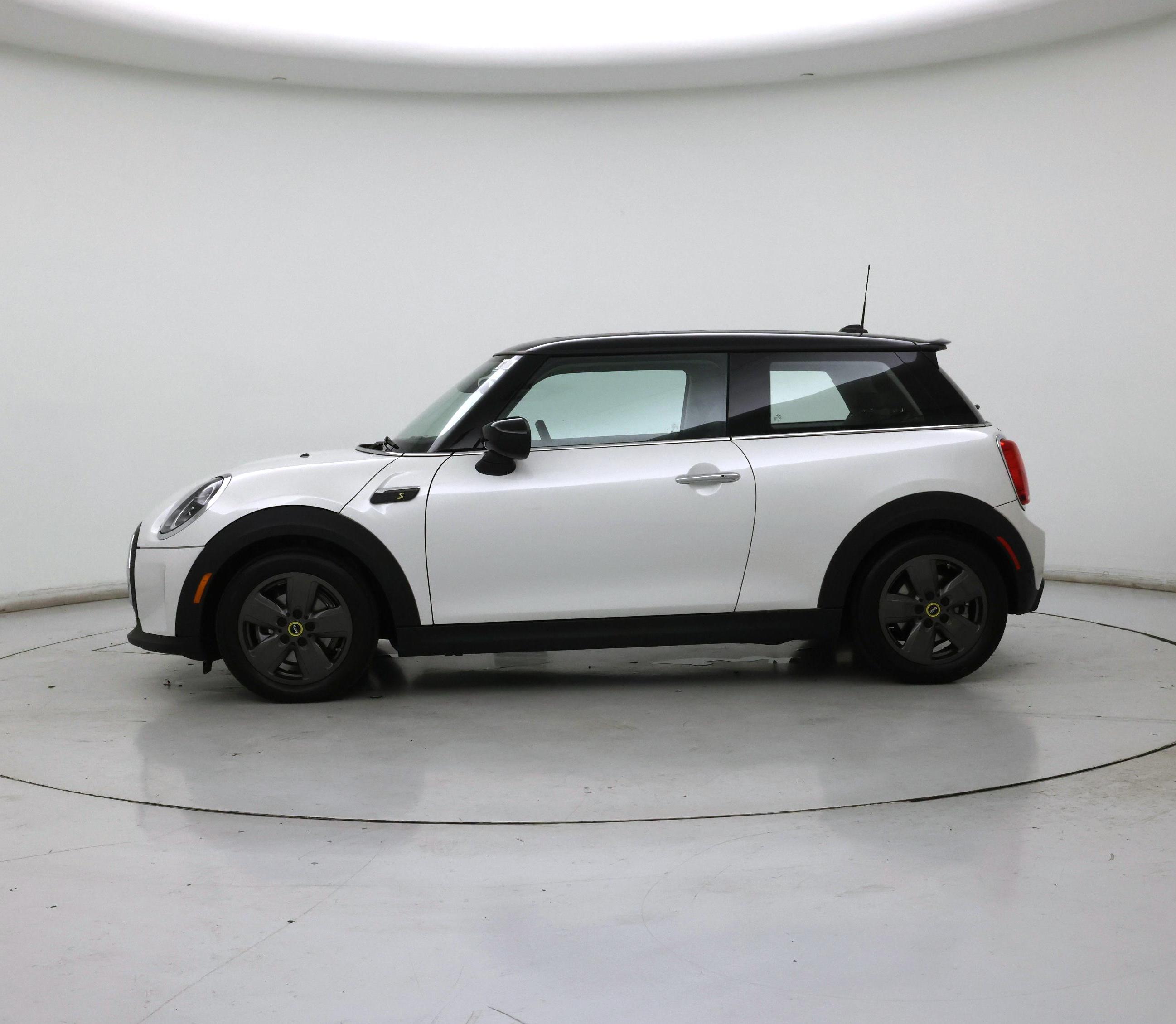Thumbnail: 2024 MINI Cooper Hardtop - 3