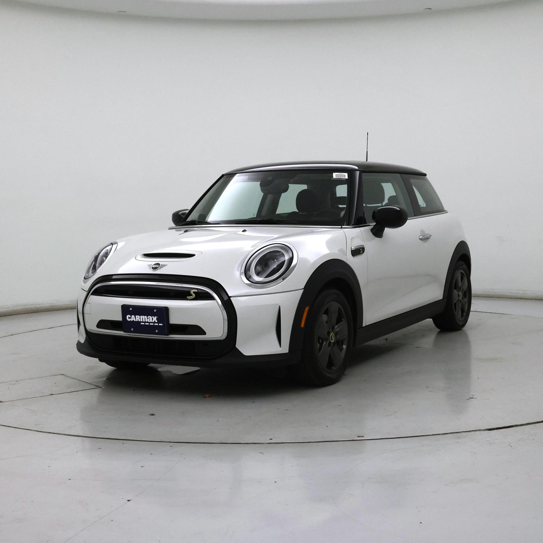 Thumbnail: 2024 MINI Cooper Hardtop - 4