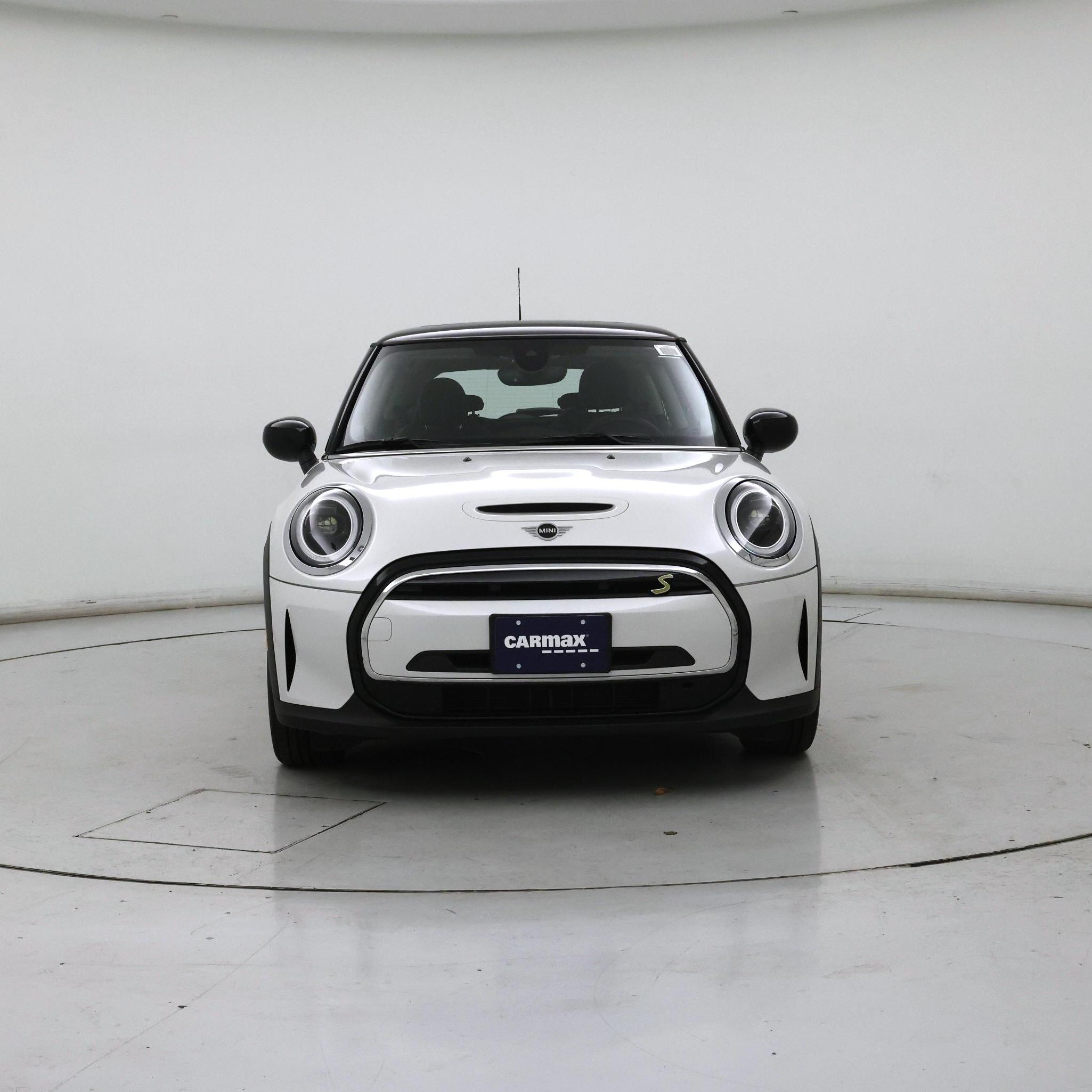 Thumbnail: 2024 MINI Cooper Hardtop - 5