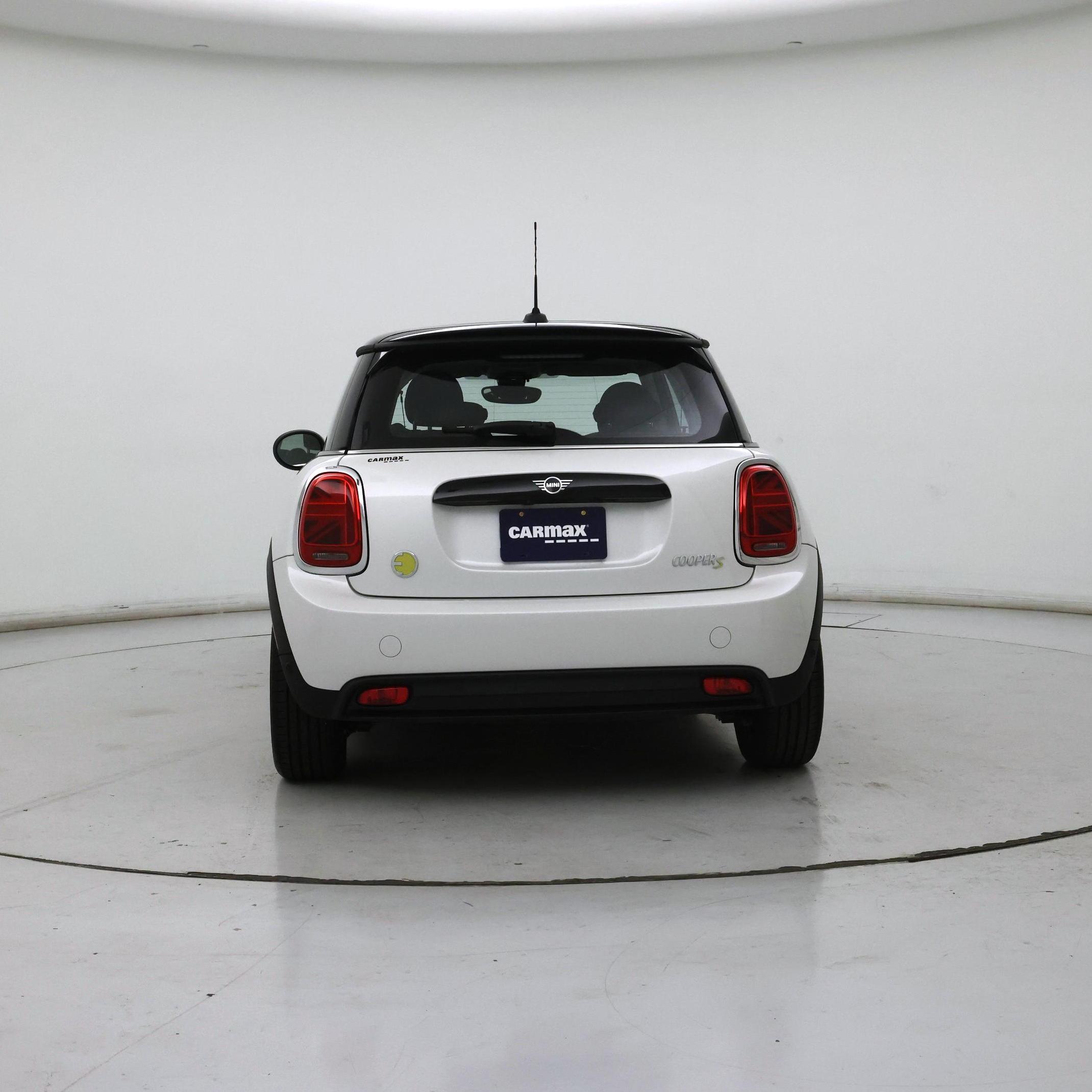 Thumbnail: 2024 MINI Cooper Hardtop - 6