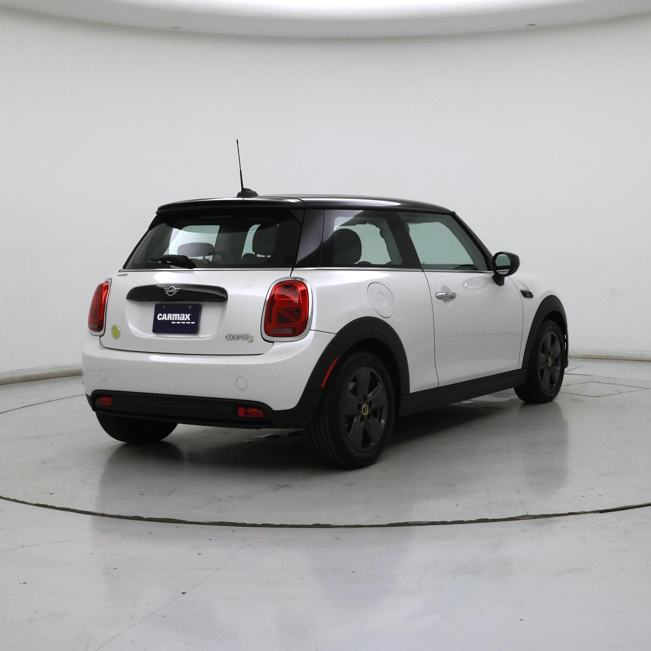 Thumbnail: 2024 MINI Cooper Hardtop - 8