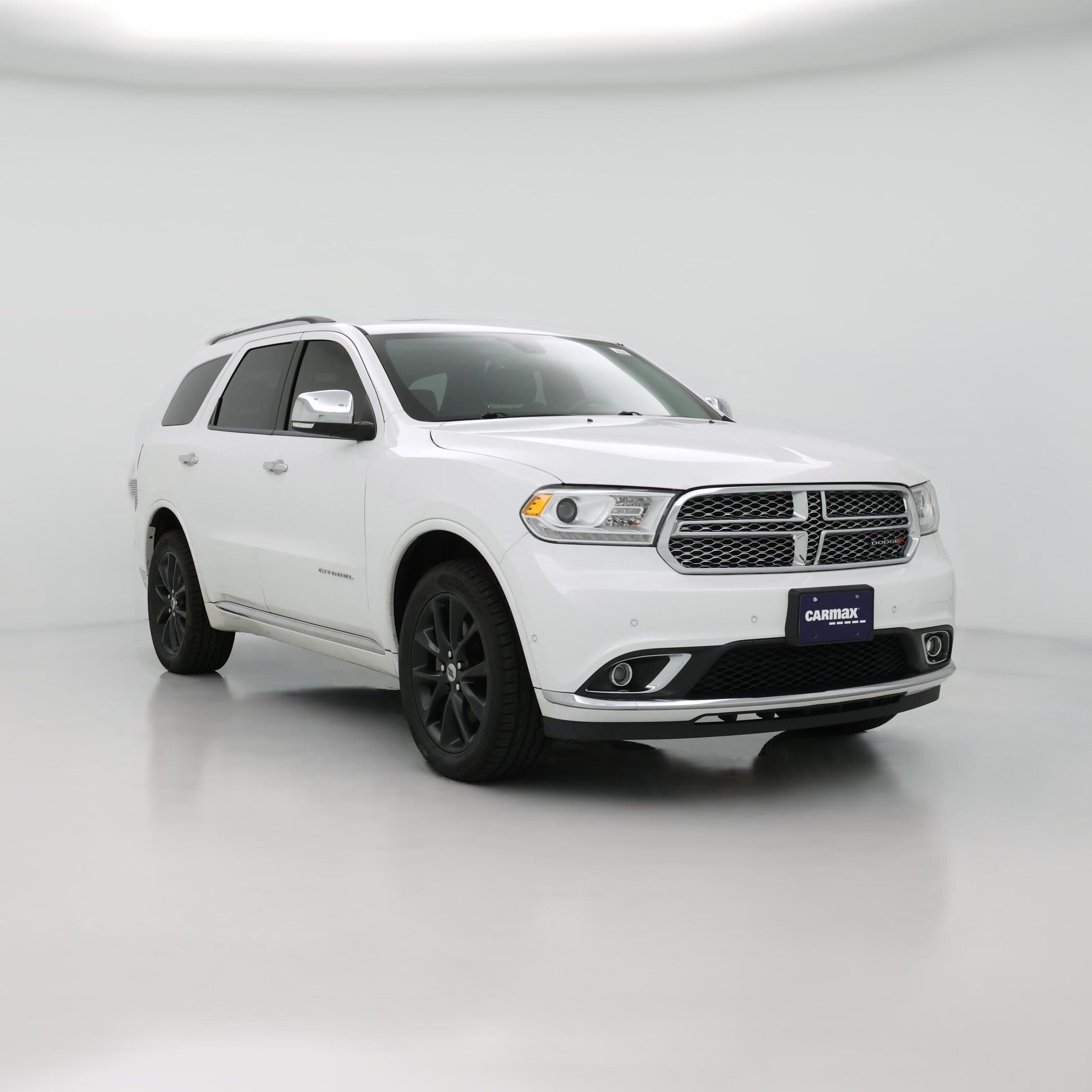 Thumbnail: 2019 Dodge Durango - 1