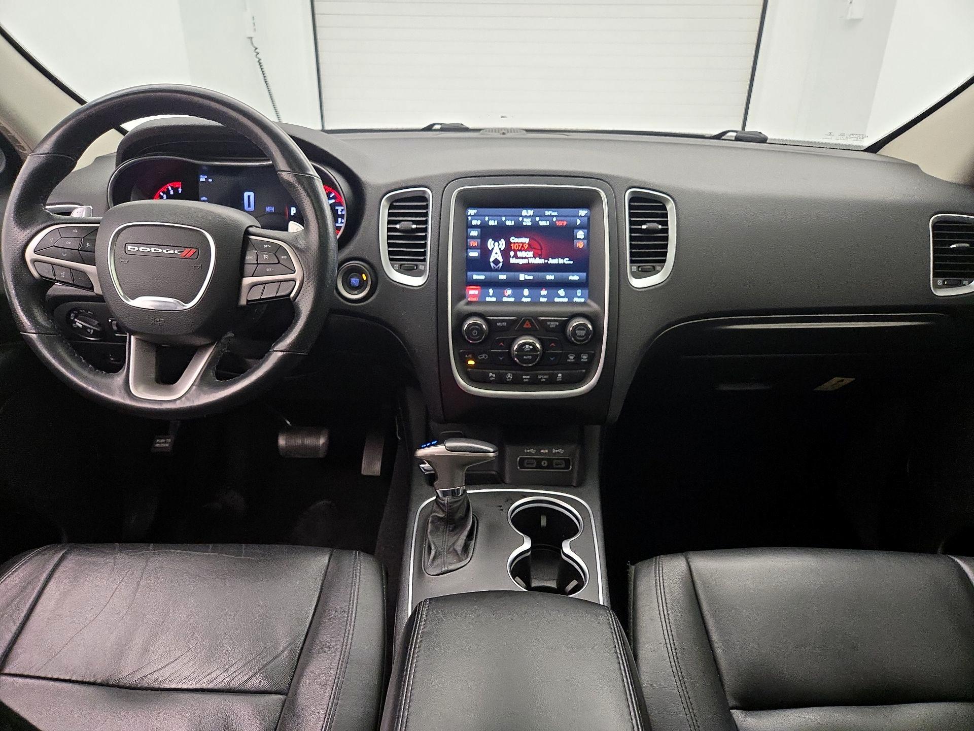 Thumbnail: 2019 Dodge Durango - 9