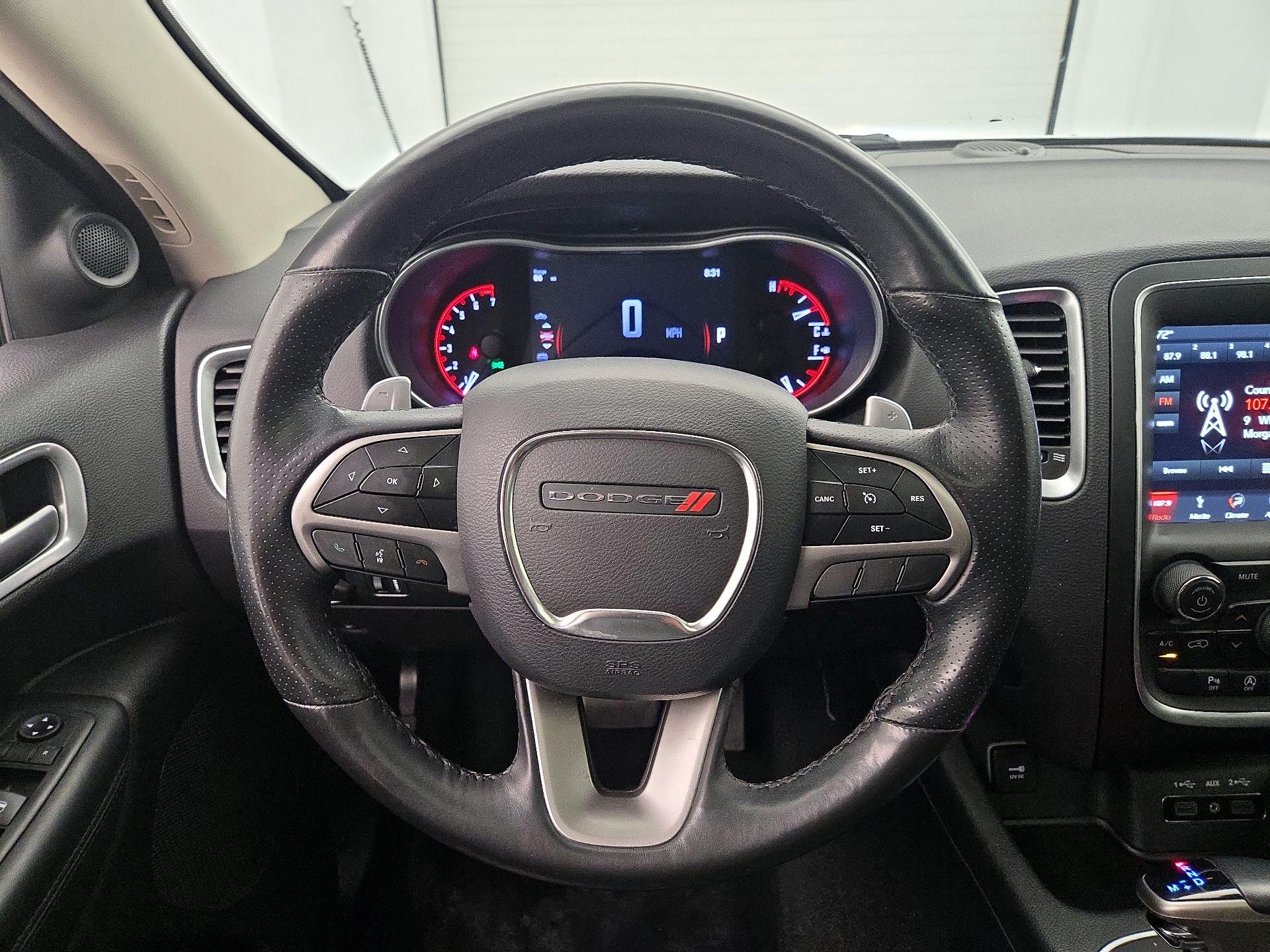 Thumbnail: 2019 Dodge Durango - 10