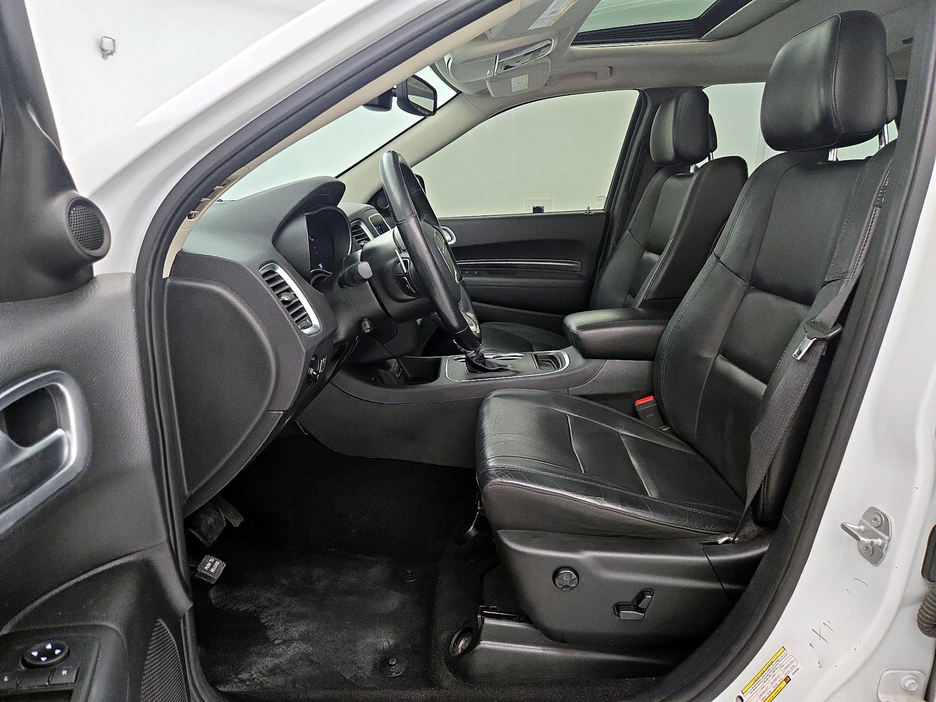 Thumbnail: 2019 Dodge Durango - 11