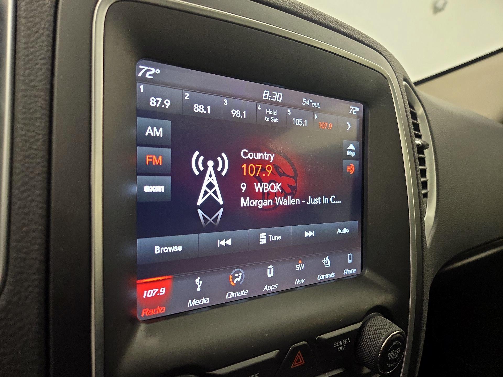 Thumbnail: 2019 Dodge Durango - 16