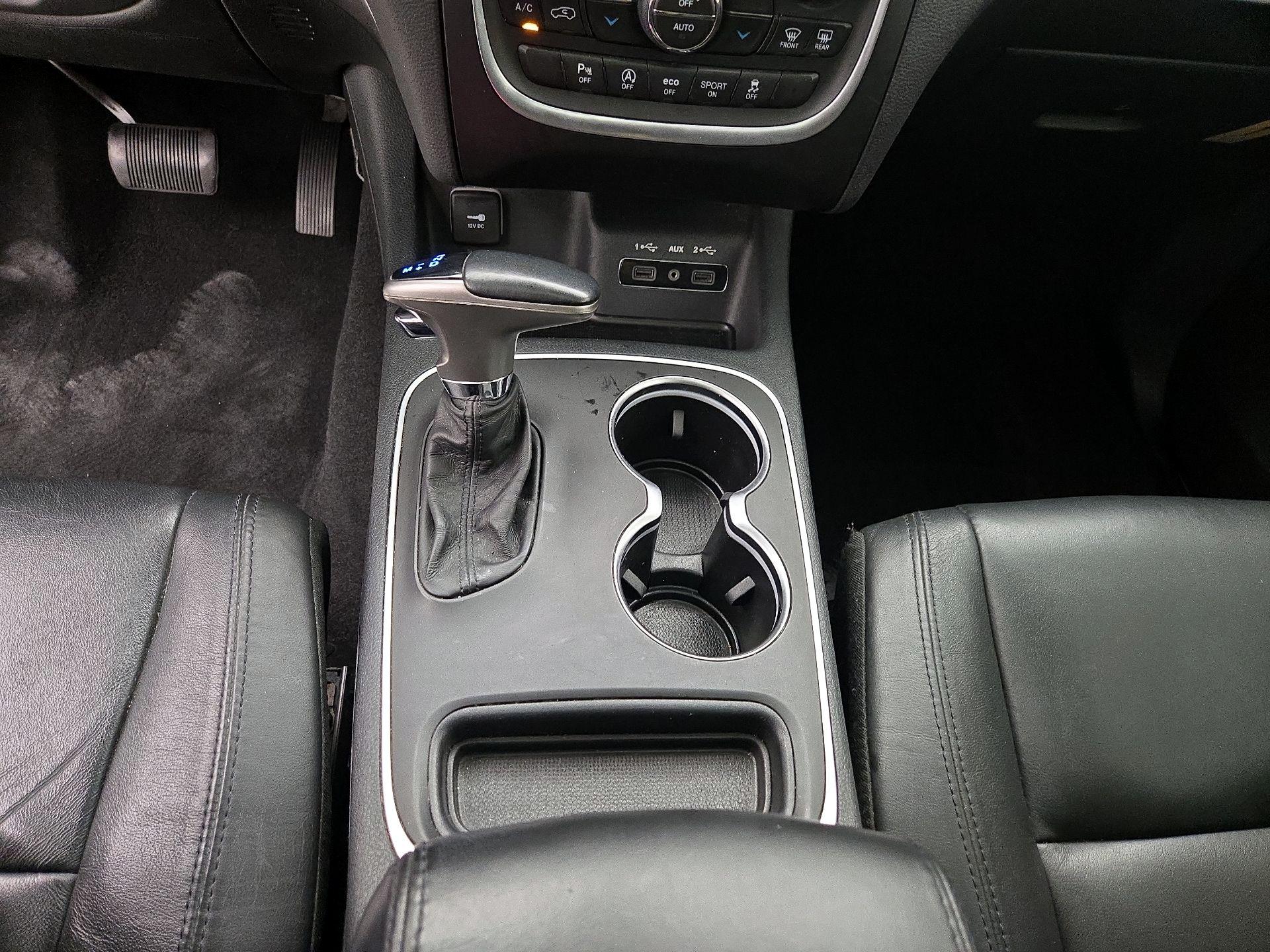 Thumbnail: 2019 Dodge Durango - 18