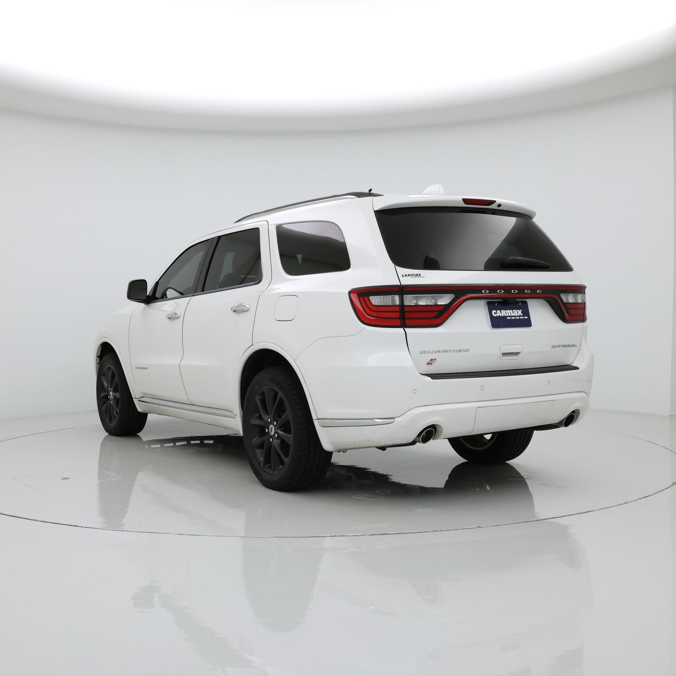 Thumbnail: 2019 Dodge Durango - 2