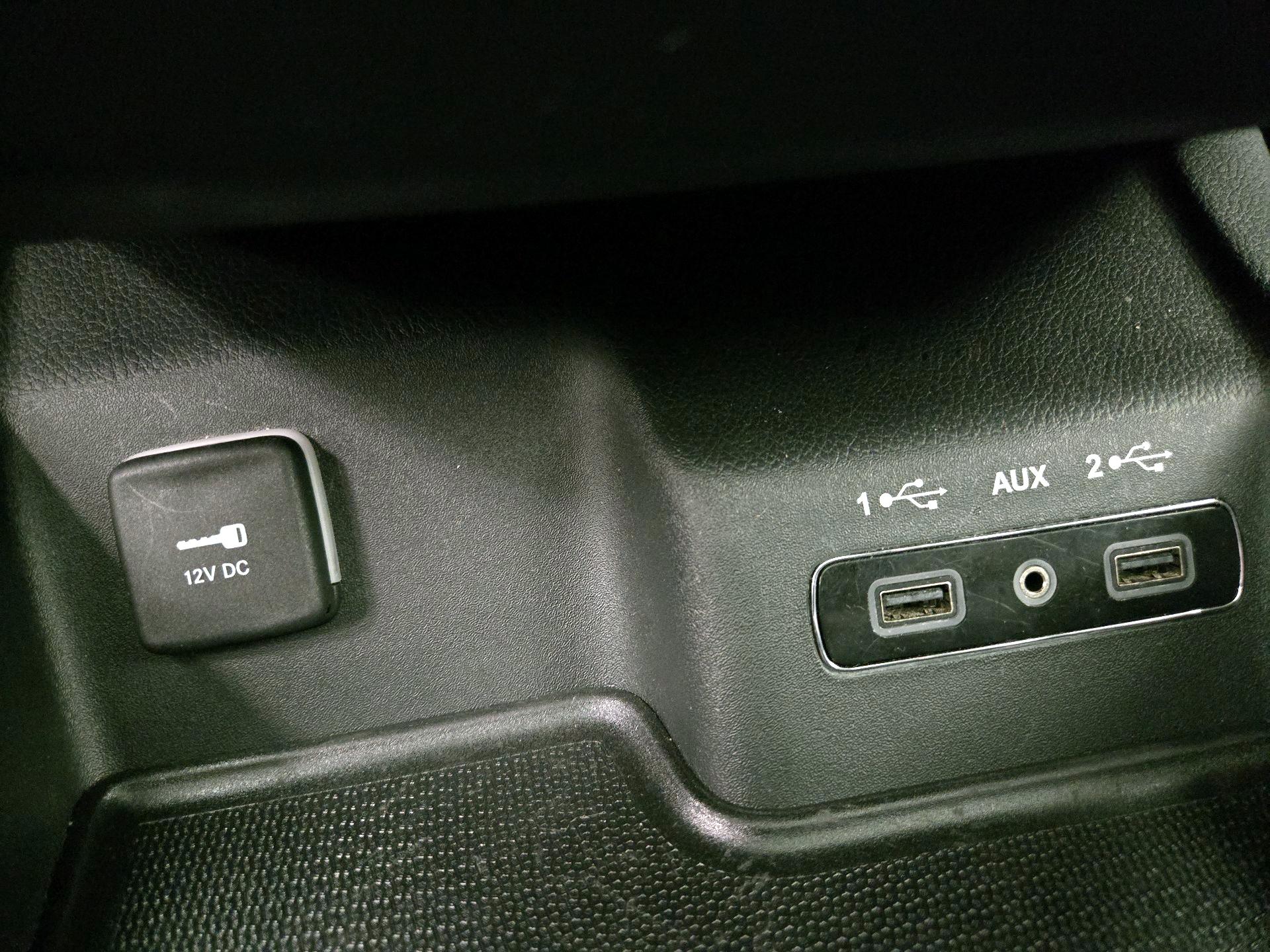 Thumbnail: 2019 Dodge Durango - 19