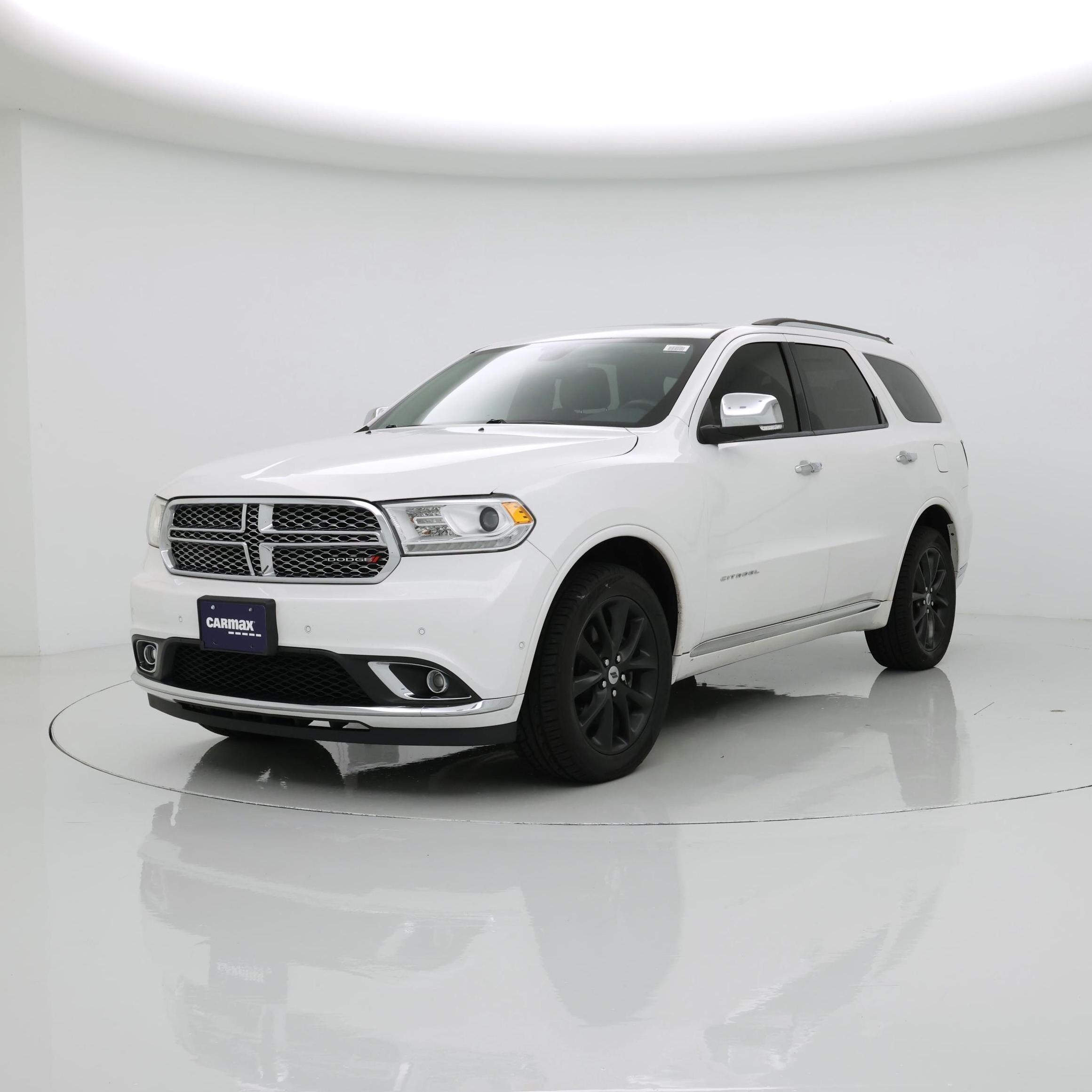 Thumbnail: 2019 Dodge Durango - 4