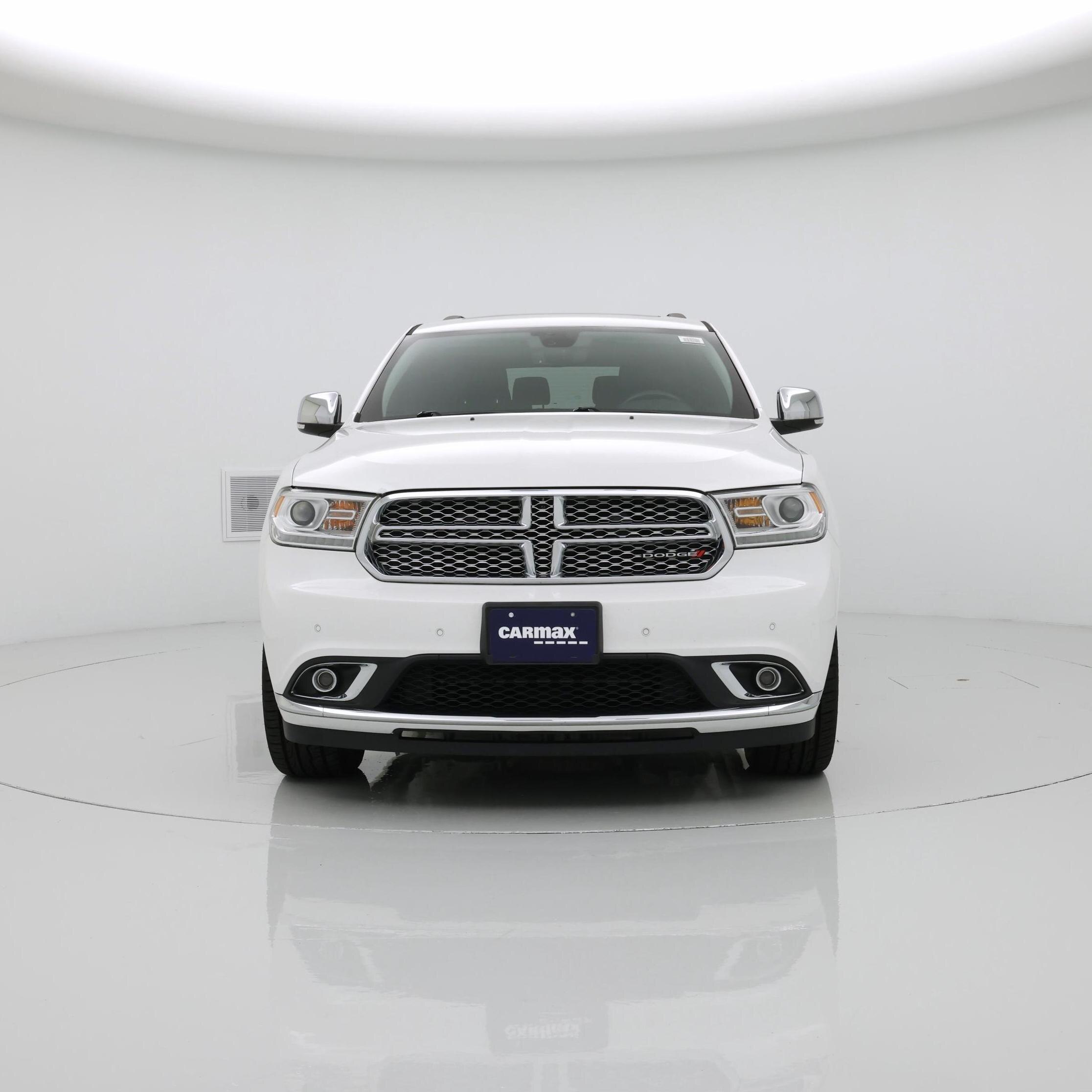 Thumbnail: 2019 Dodge Durango - 5