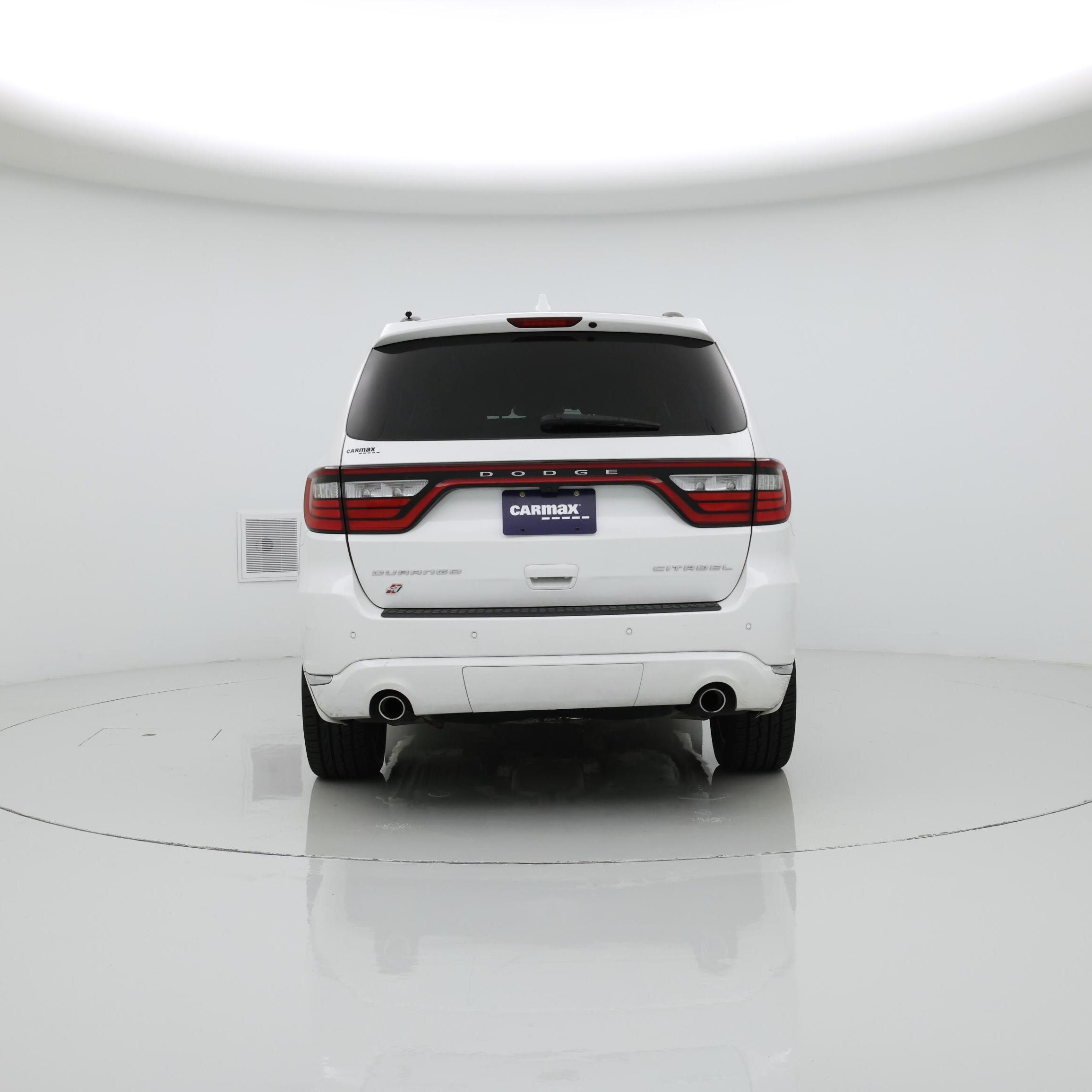 Thumbnail: 2019 Dodge Durango - 6