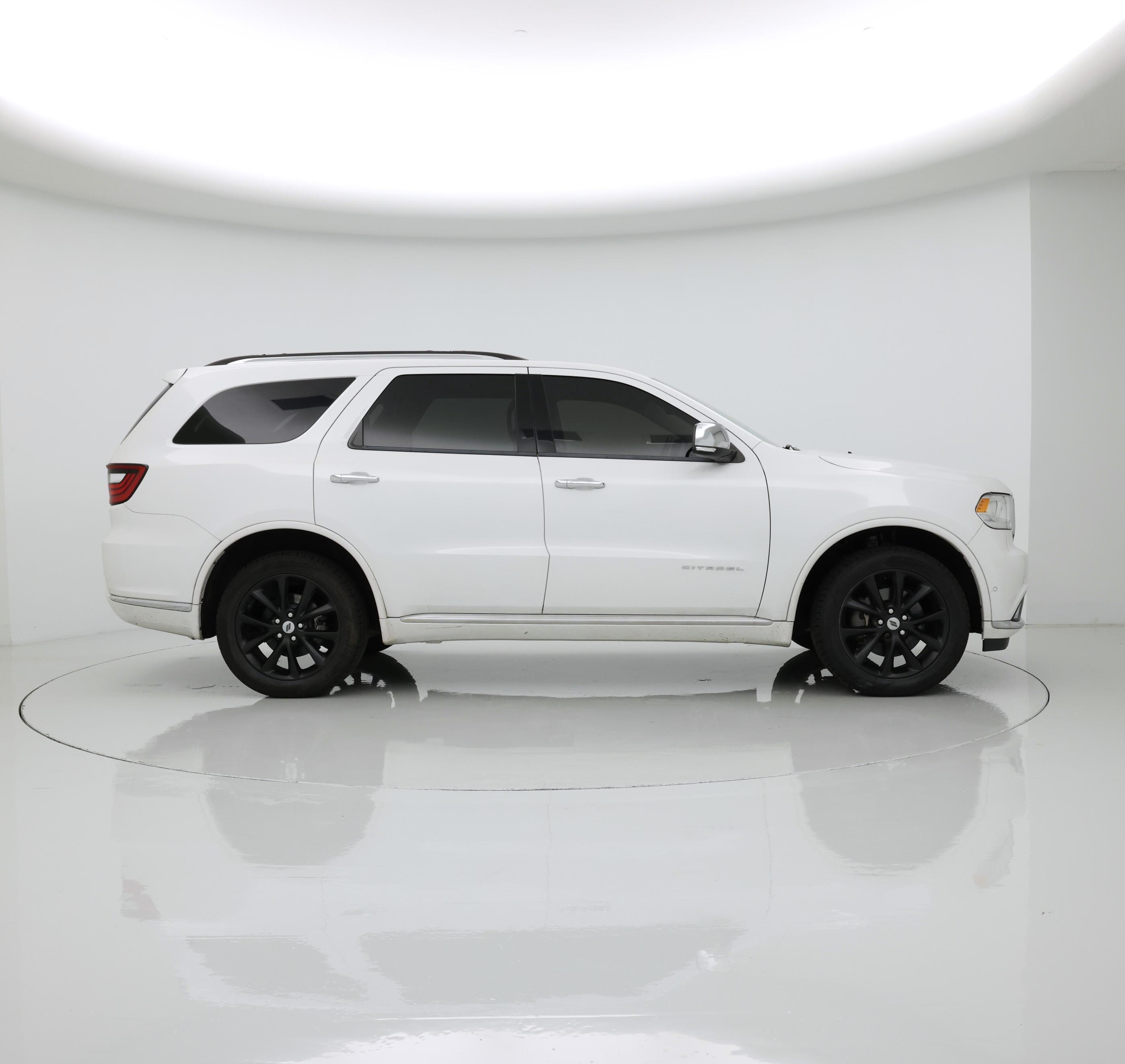 Thumbnail: 2019 Dodge Durango - 7