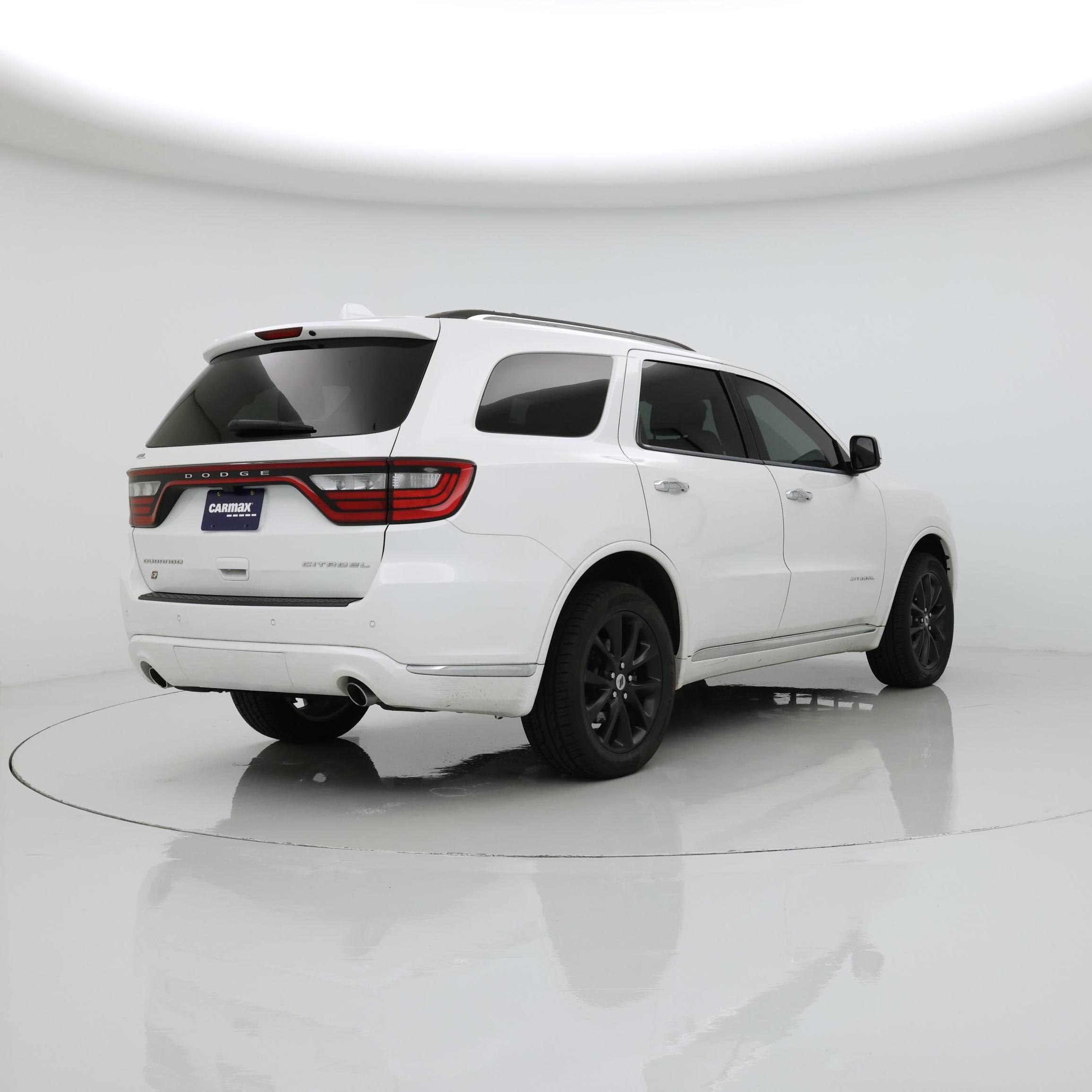Thumbnail: 2019 Dodge Durango - 8