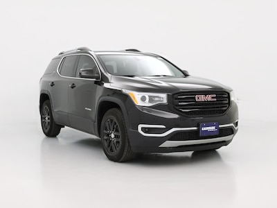 2019 GMC Acadia SLT