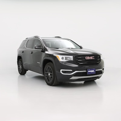 2019 GMC Acadia SLT