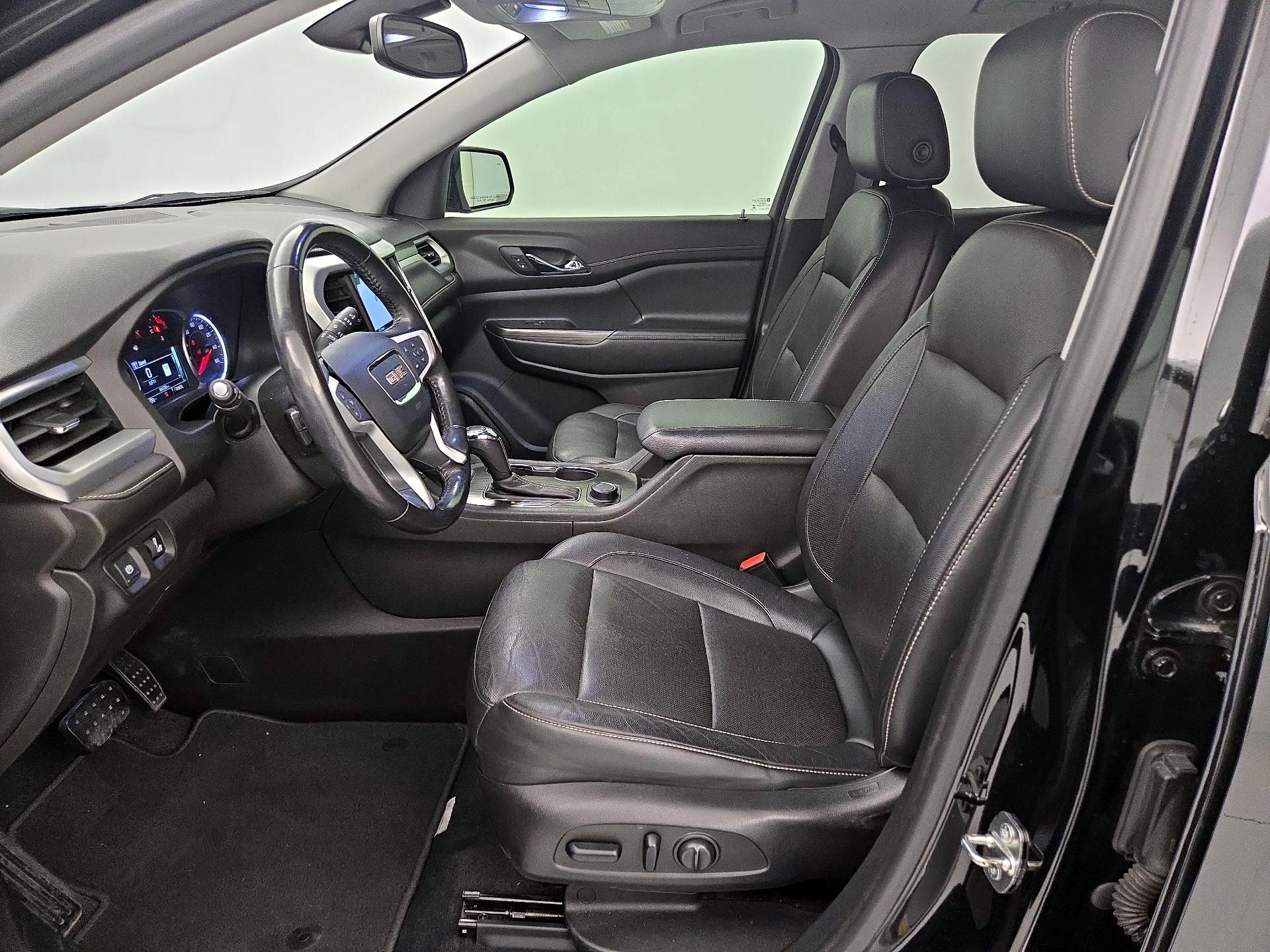 Thumbnail: 2019 GMC Acadia - 11