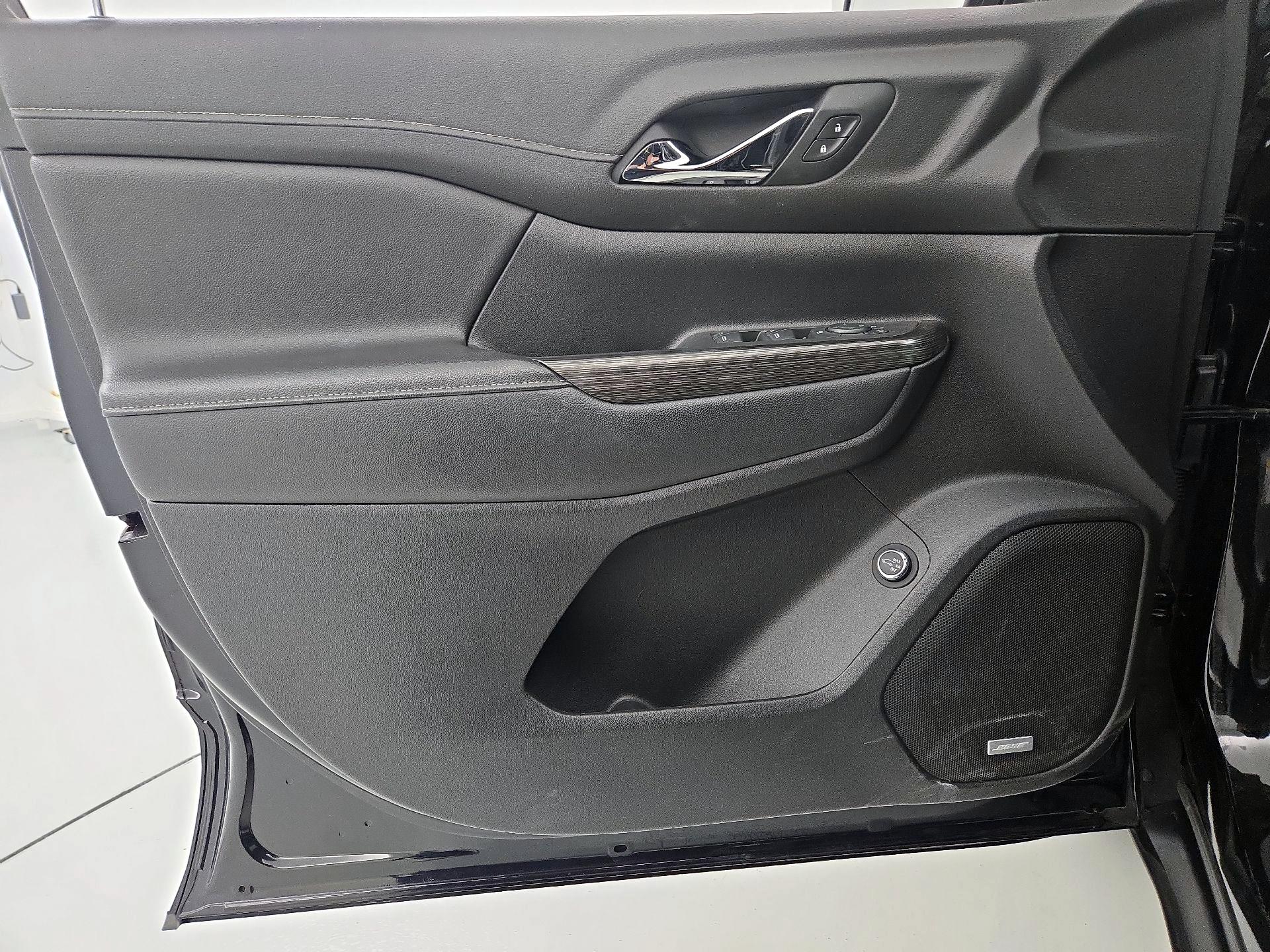 Thumbnail: 2019 GMC Acadia - 12