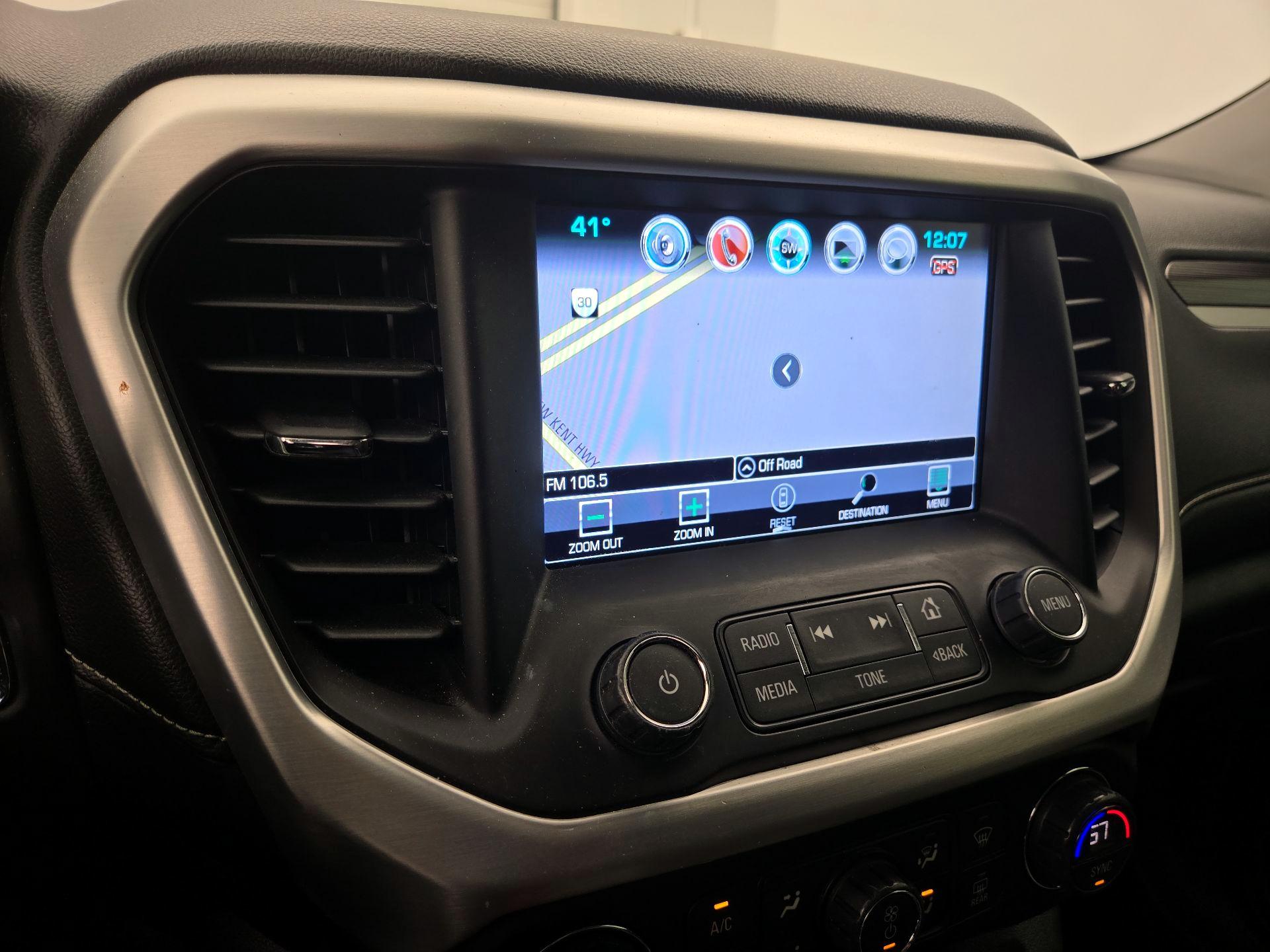 Thumbnail: 2019 GMC Acadia - 14