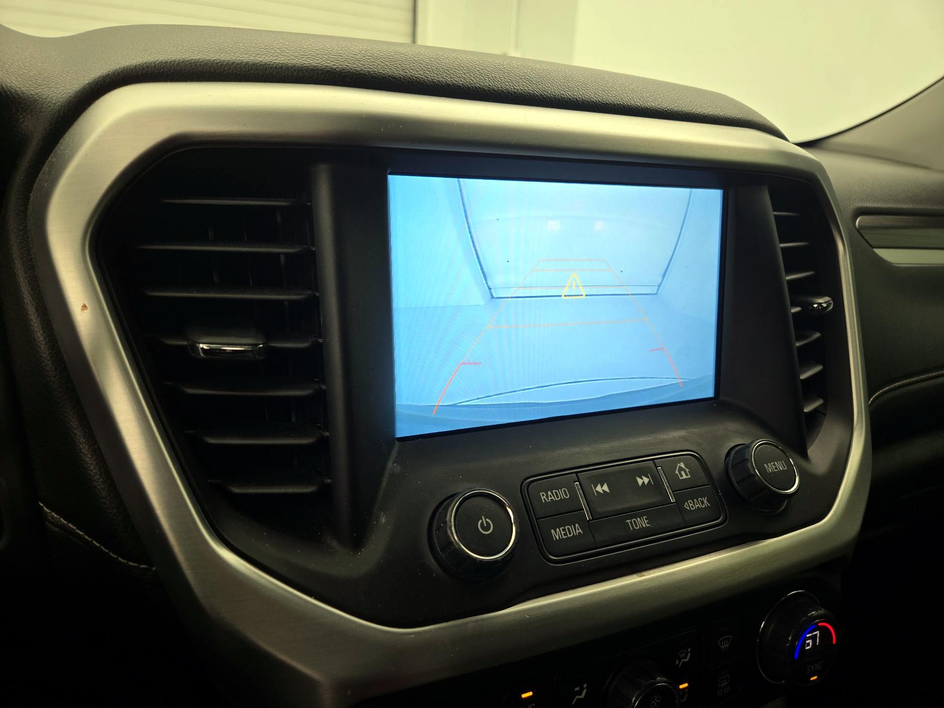 Thumbnail: 2019 GMC Acadia - 15