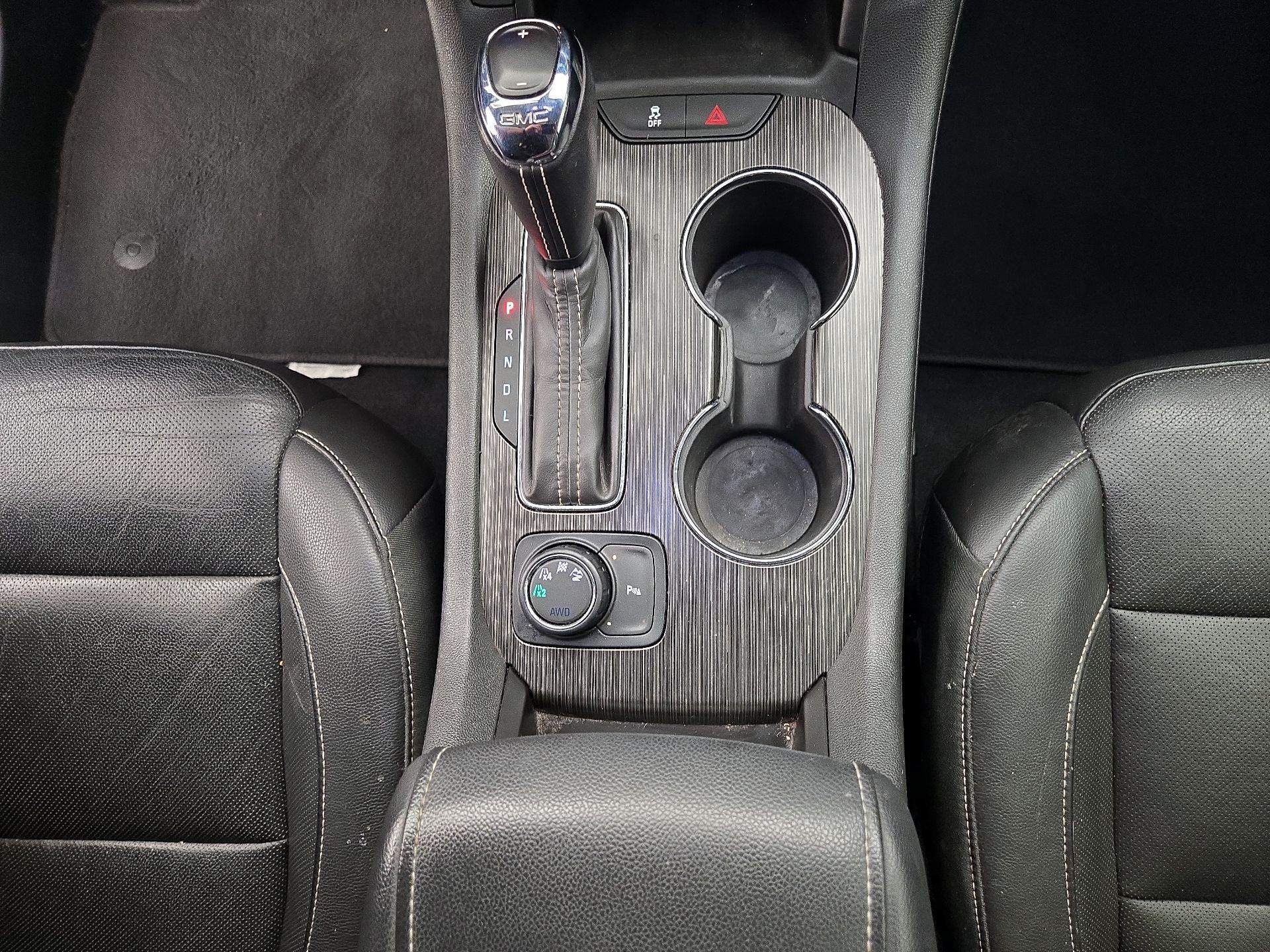 Thumbnail: 2019 GMC Acadia - 18