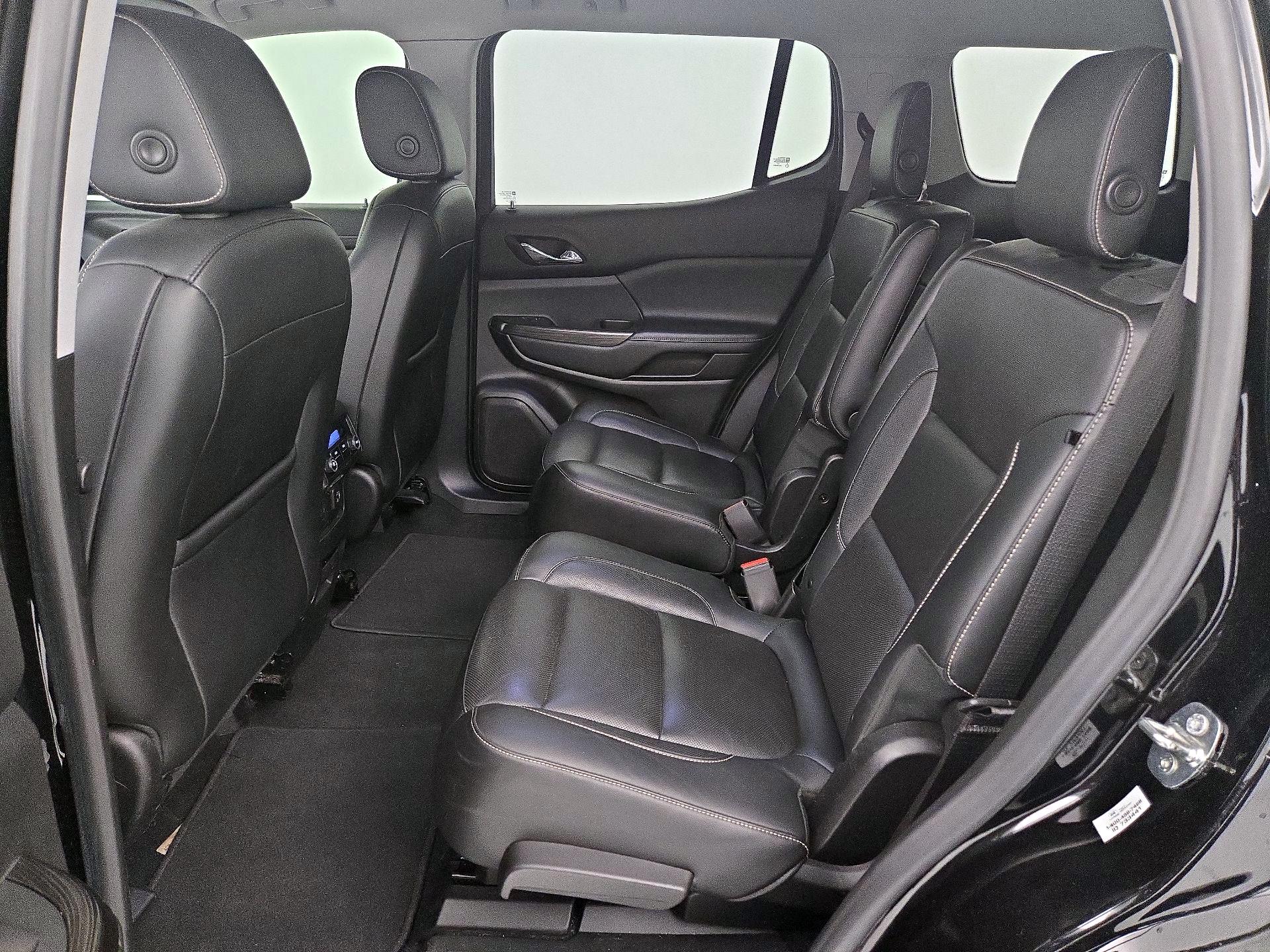 Thumbnail: 2019 GMC Acadia - 20