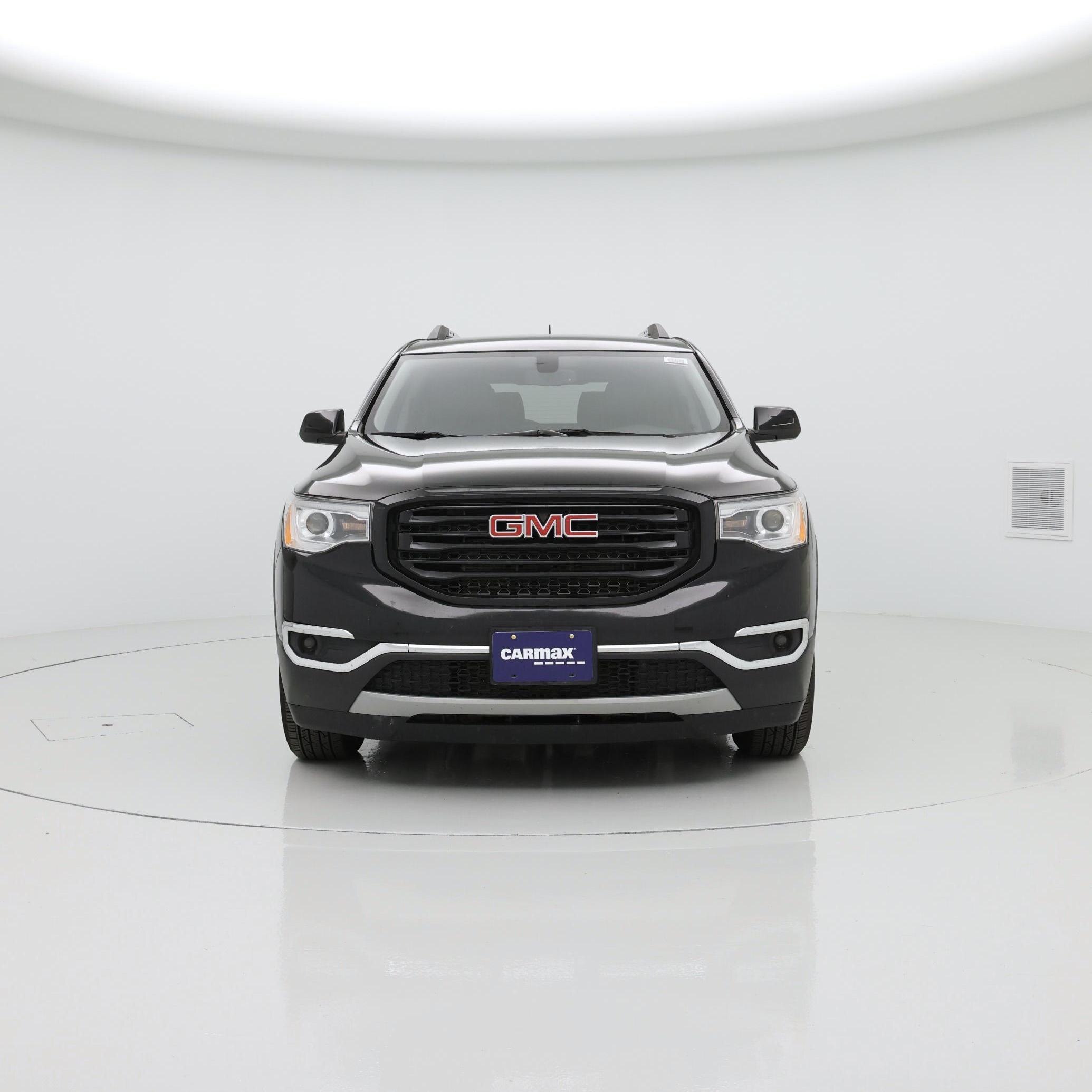 Thumbnail: 2019 GMC Acadia - 5