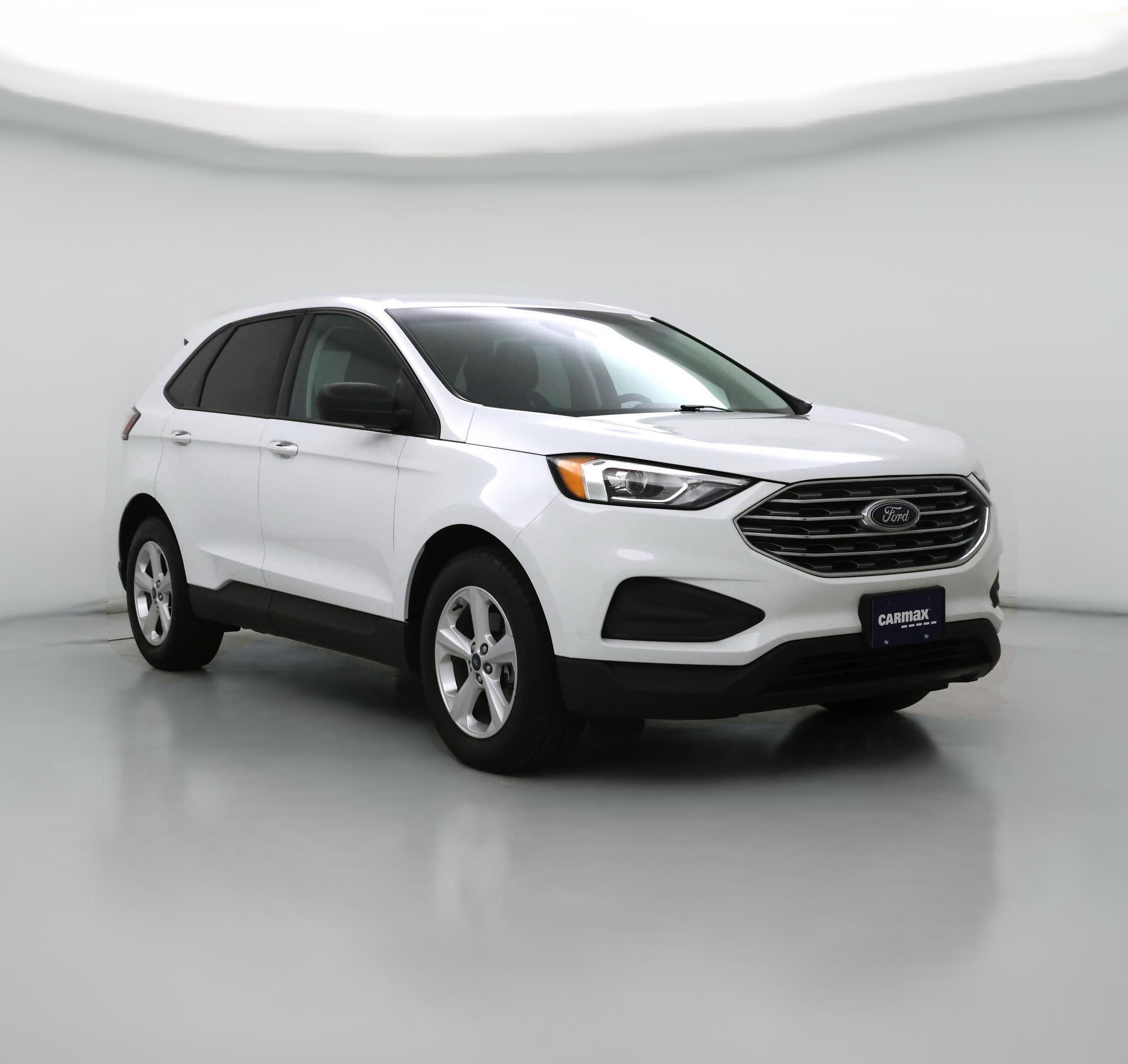 Thumbnail: 2020 Ford Edge - 1