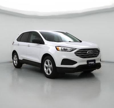 2020 Ford Edge SE