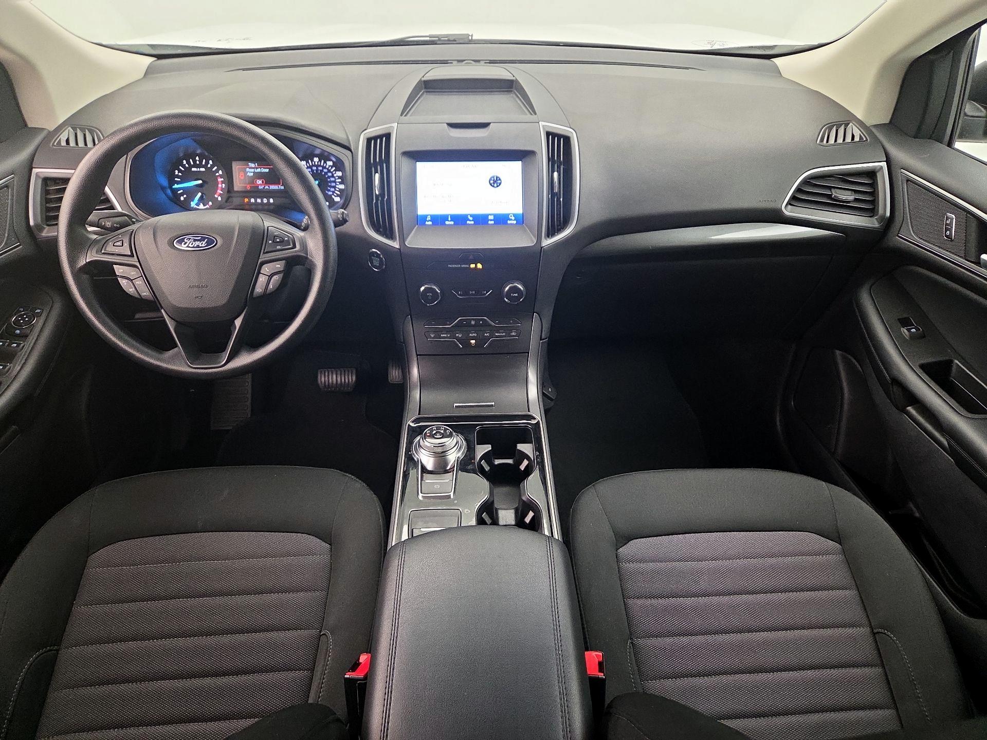 Thumbnail: 2020 Ford Edge - 9