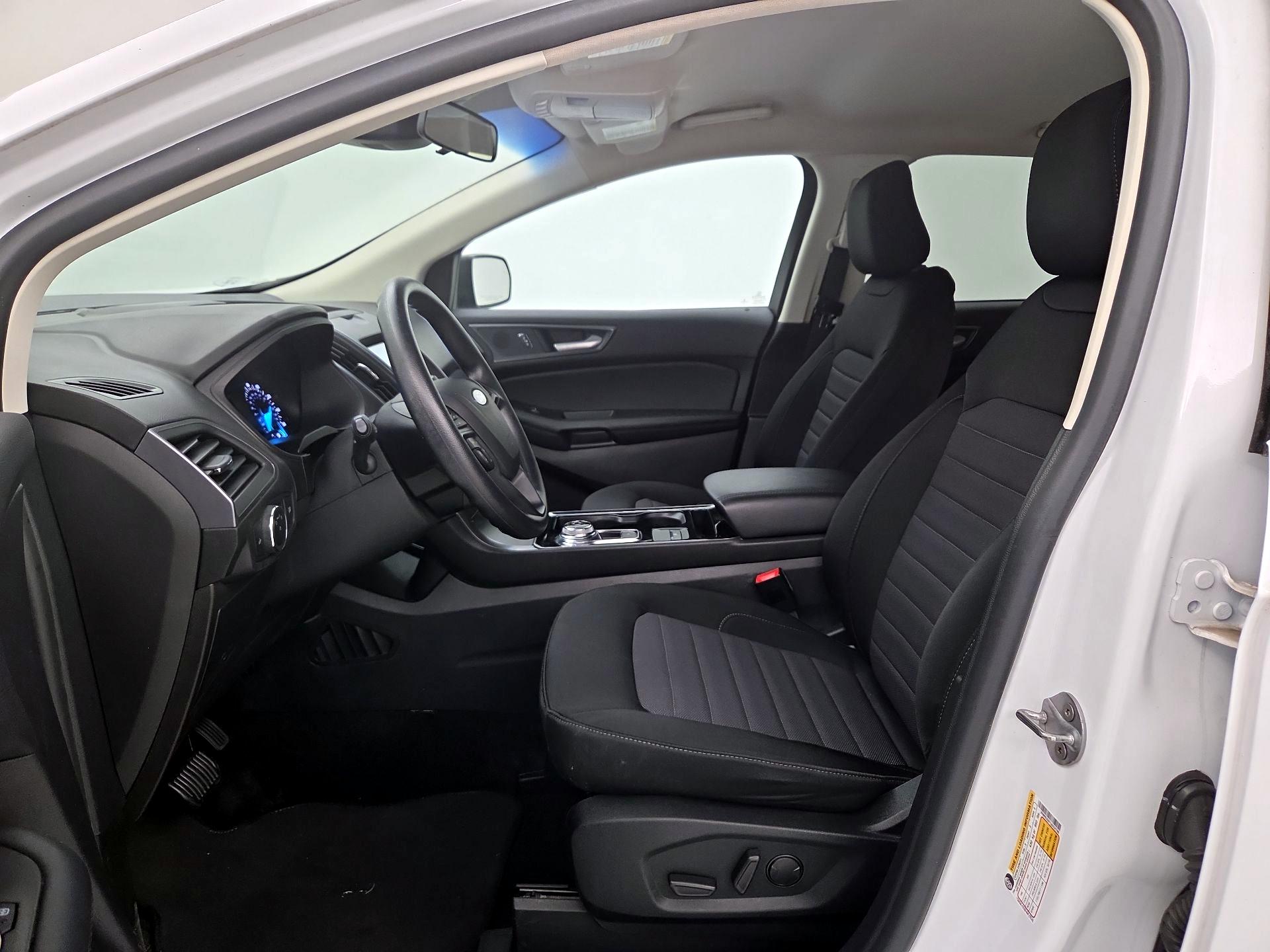 Thumbnail: 2020 Ford Edge - 11