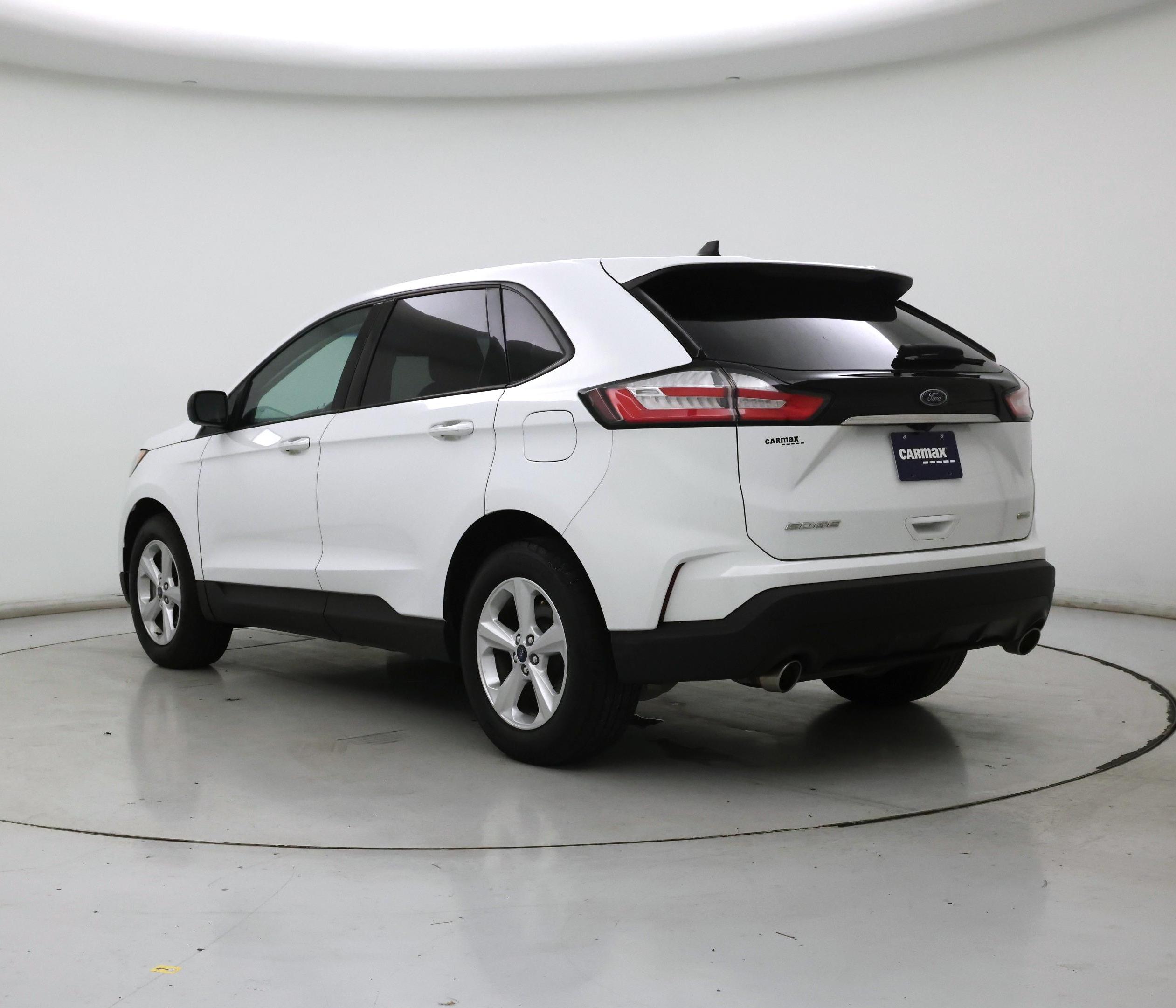 Thumbnail: 2020 Ford Edge - 2