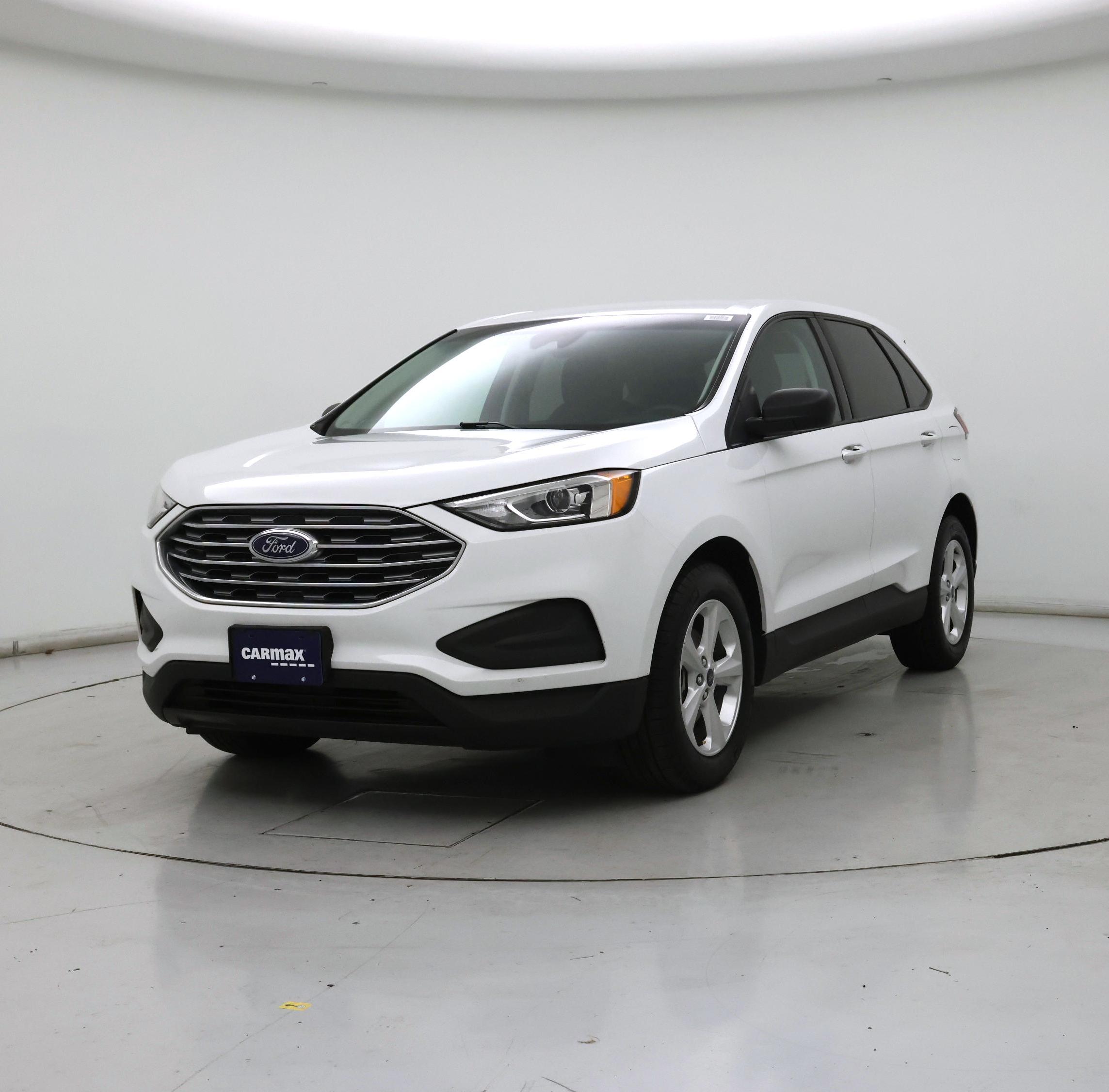 Thumbnail: 2020 Ford Edge - 4