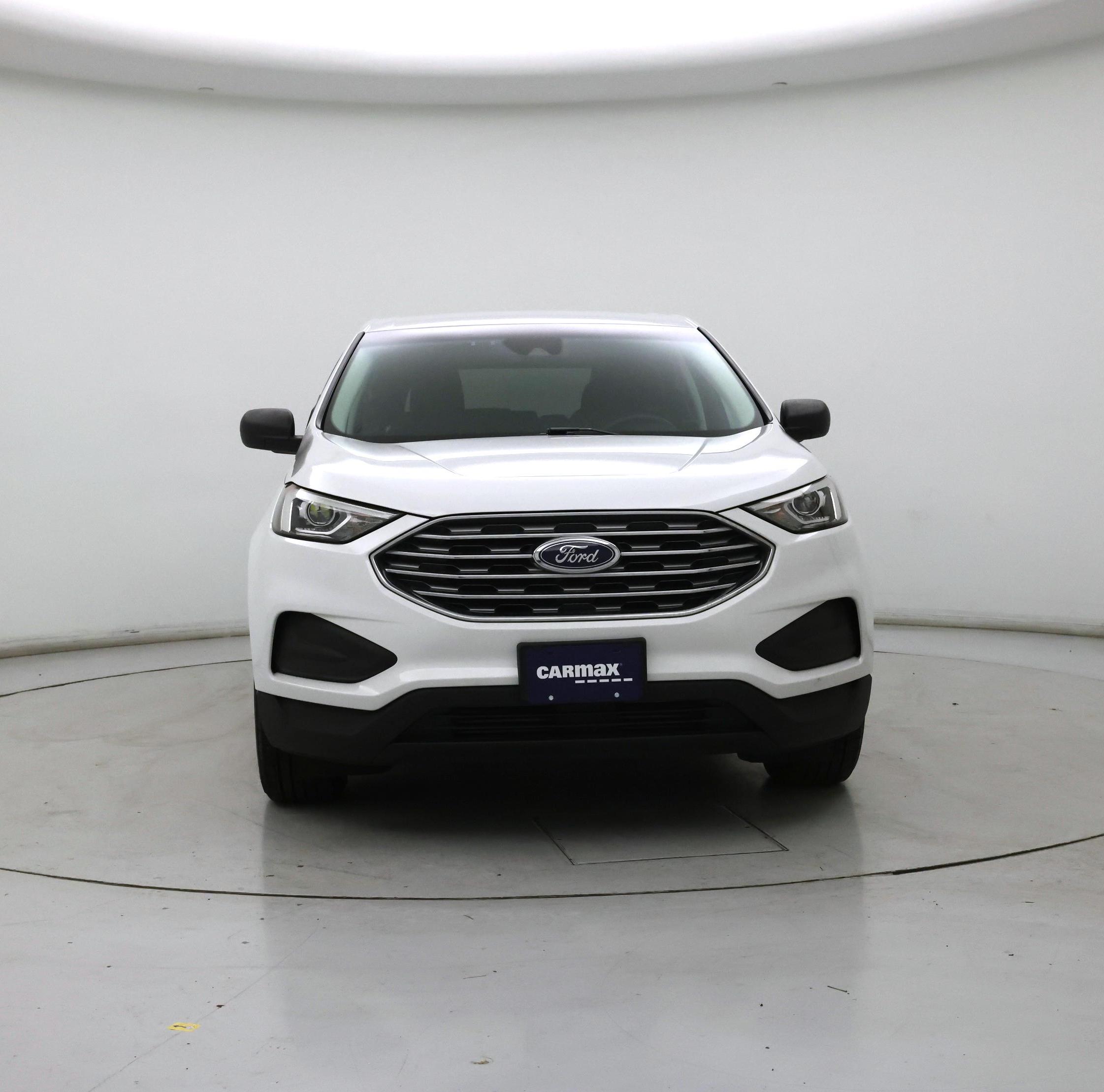 Thumbnail: 2020 Ford Edge - 5