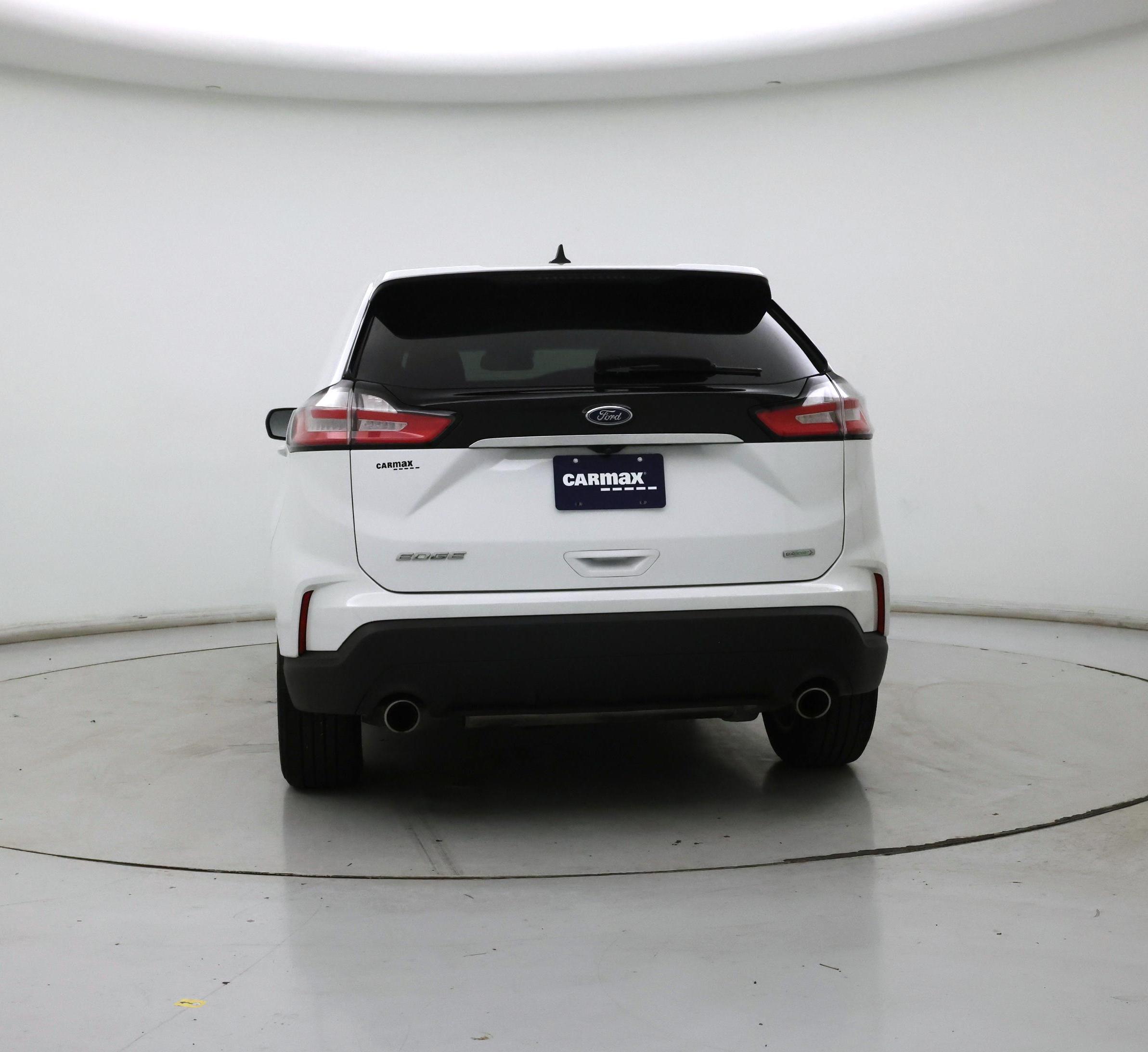 Thumbnail: 2020 Ford Edge - 6