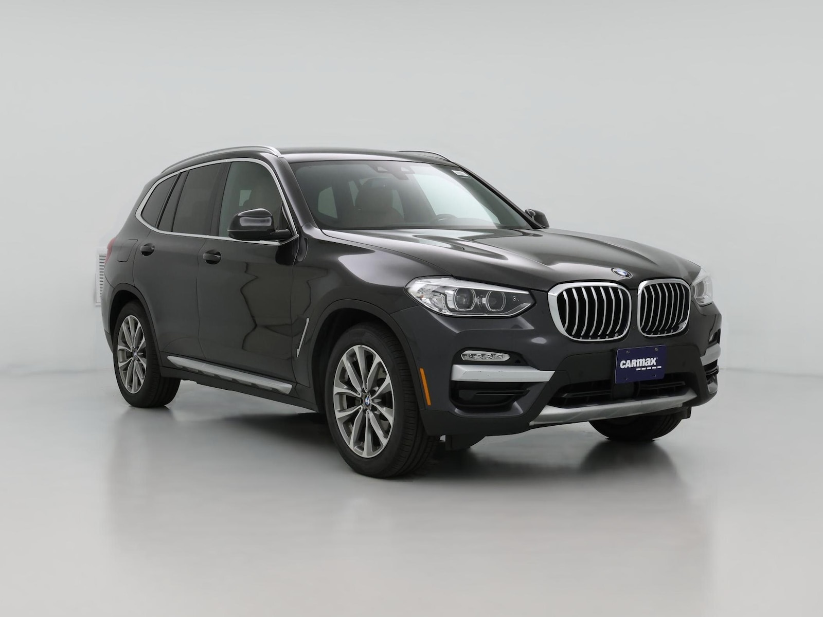 2019 BMW X3 30i