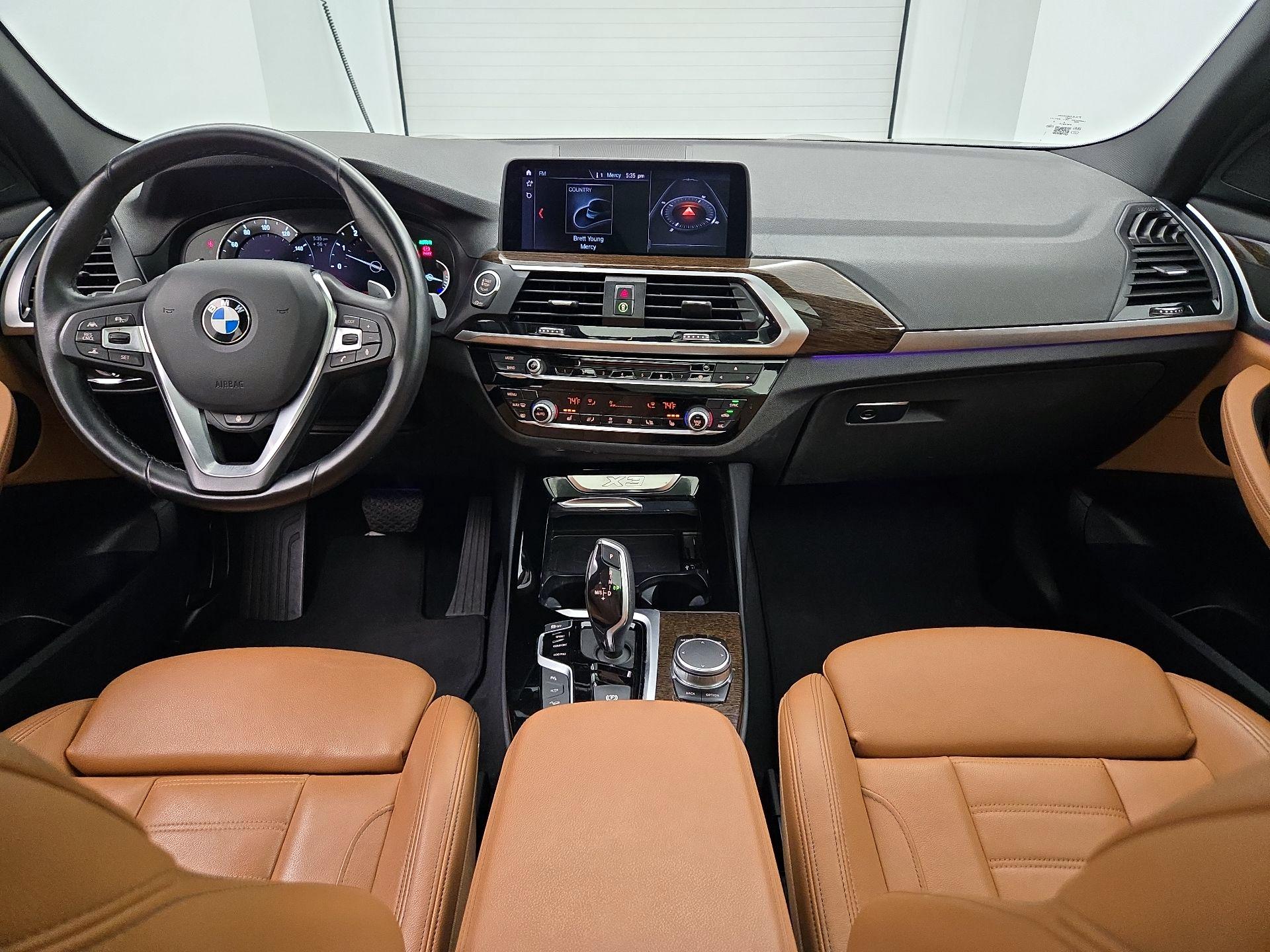 Thumbnail: 2019 BMW X3 - 9