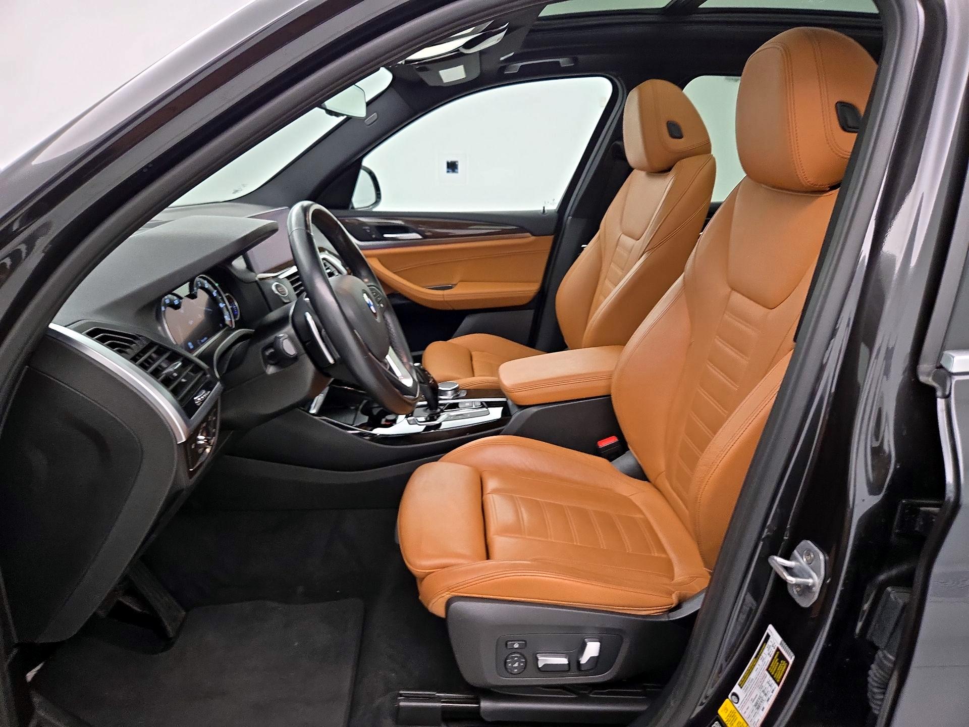 Thumbnail: 2019 BMW X3 - 11