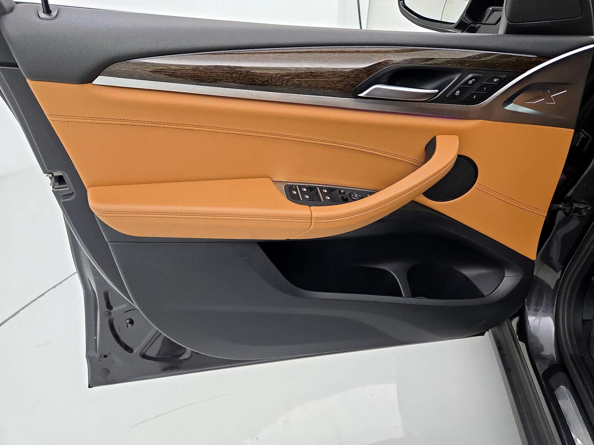 Thumbnail: 2019 BMW X3 - 12