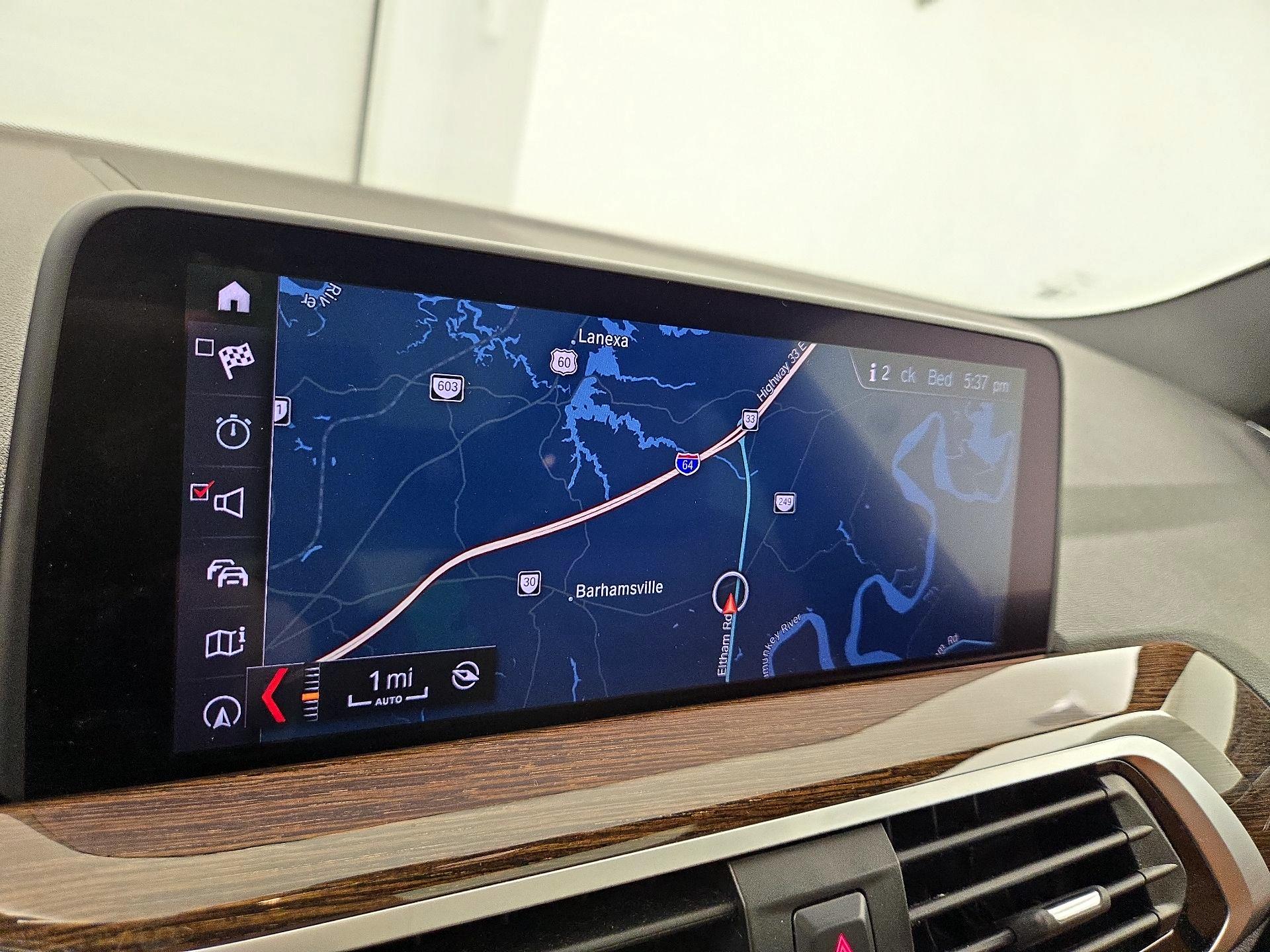 Thumbnail: 2019 BMW X3 - 14