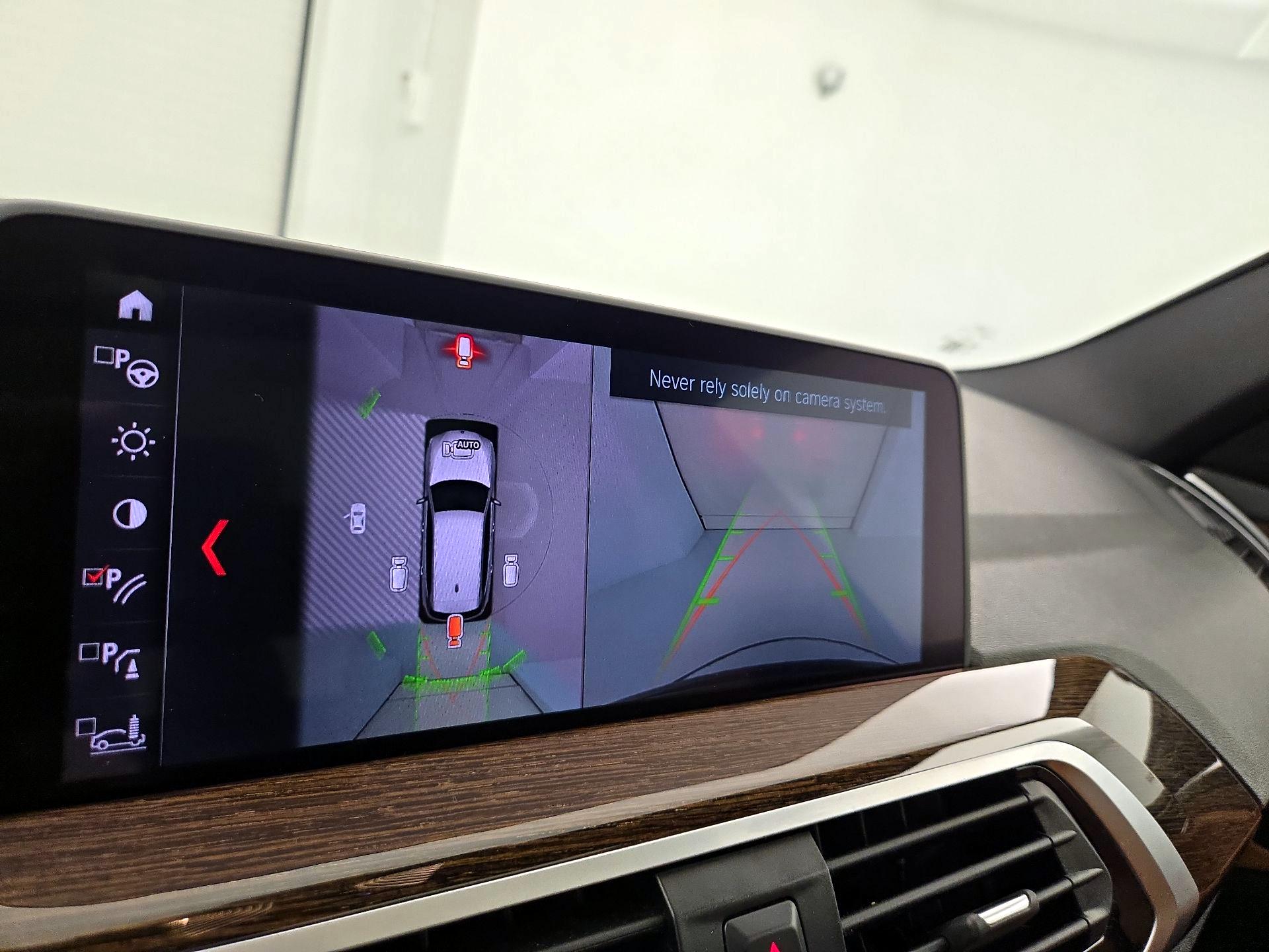 Thumbnail: 2019 BMW X3 - 15