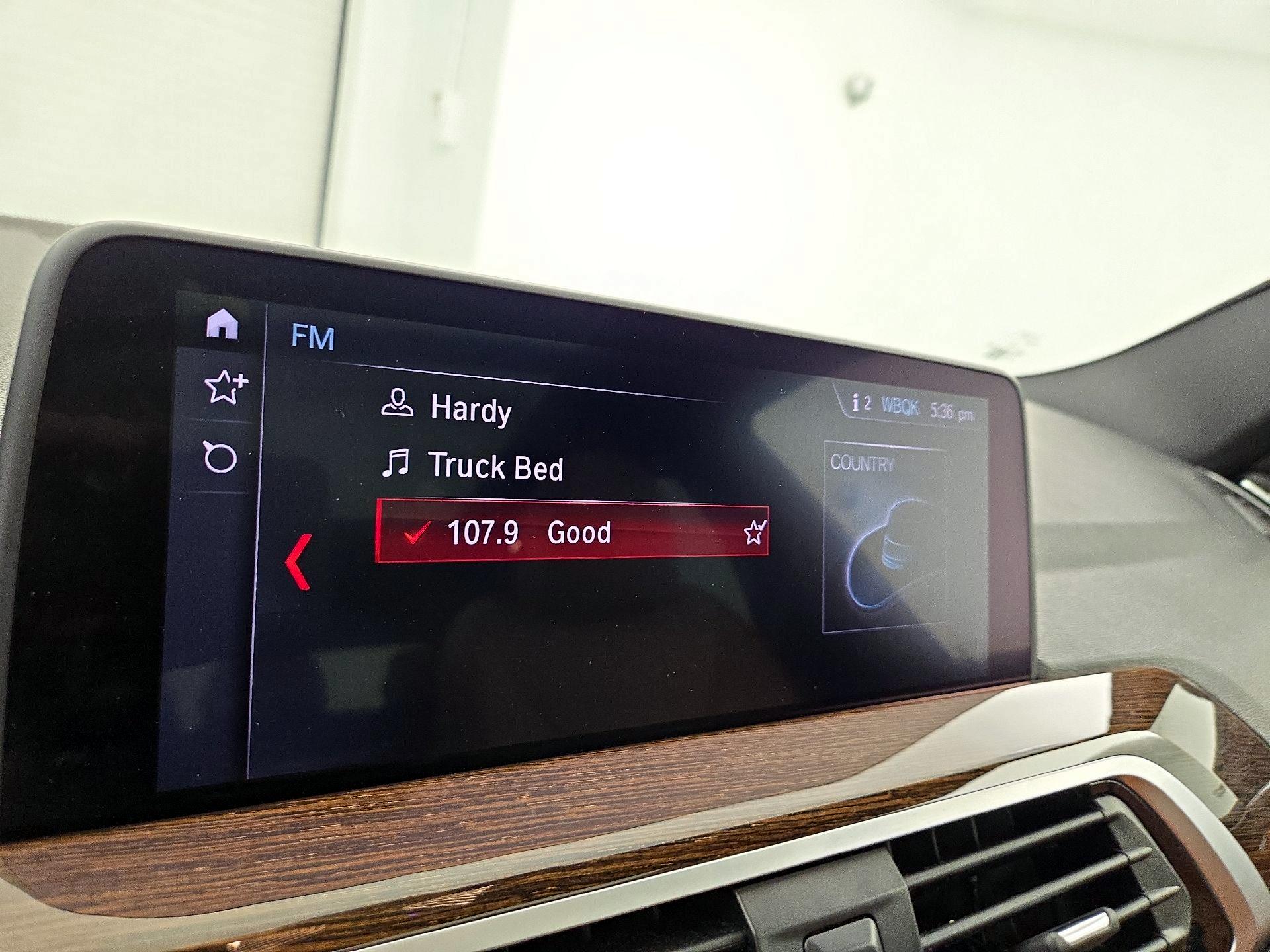 Thumbnail: 2019 BMW X3 - 16