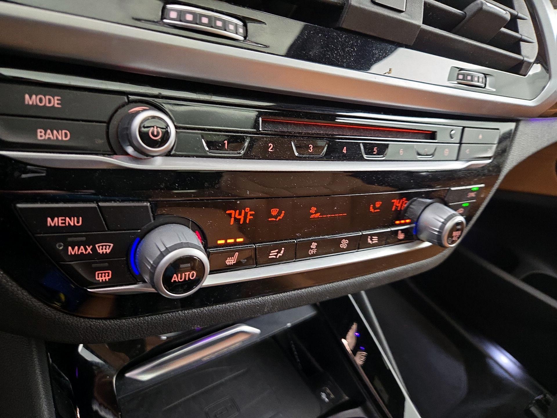 Thumbnail: 2019 BMW X3 - 17