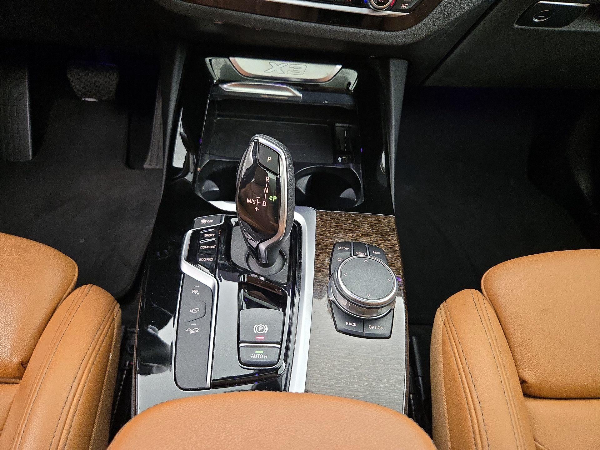 Thumbnail: 2019 BMW X3 - 18