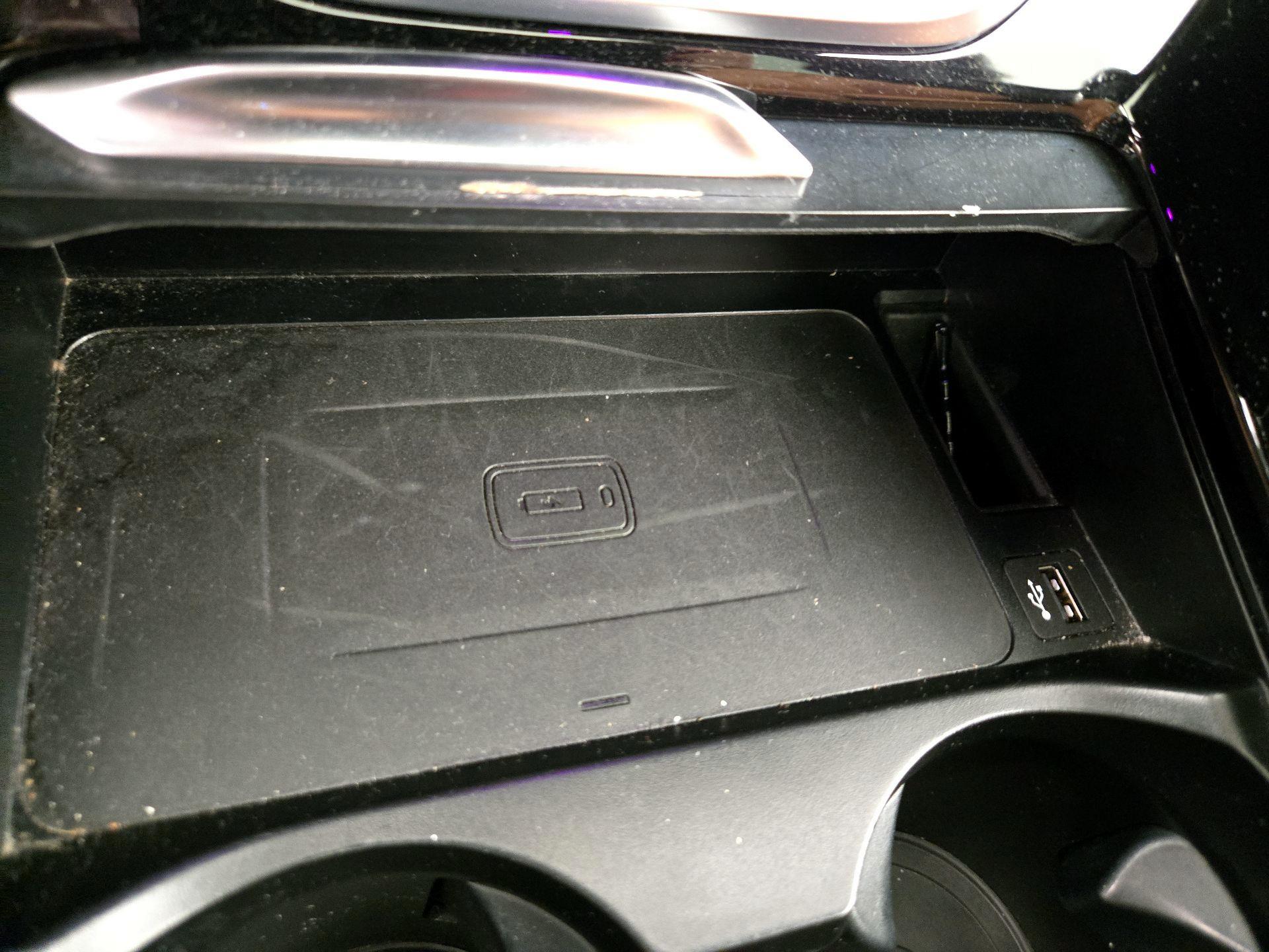 Thumbnail: 2019 BMW X3 - 19