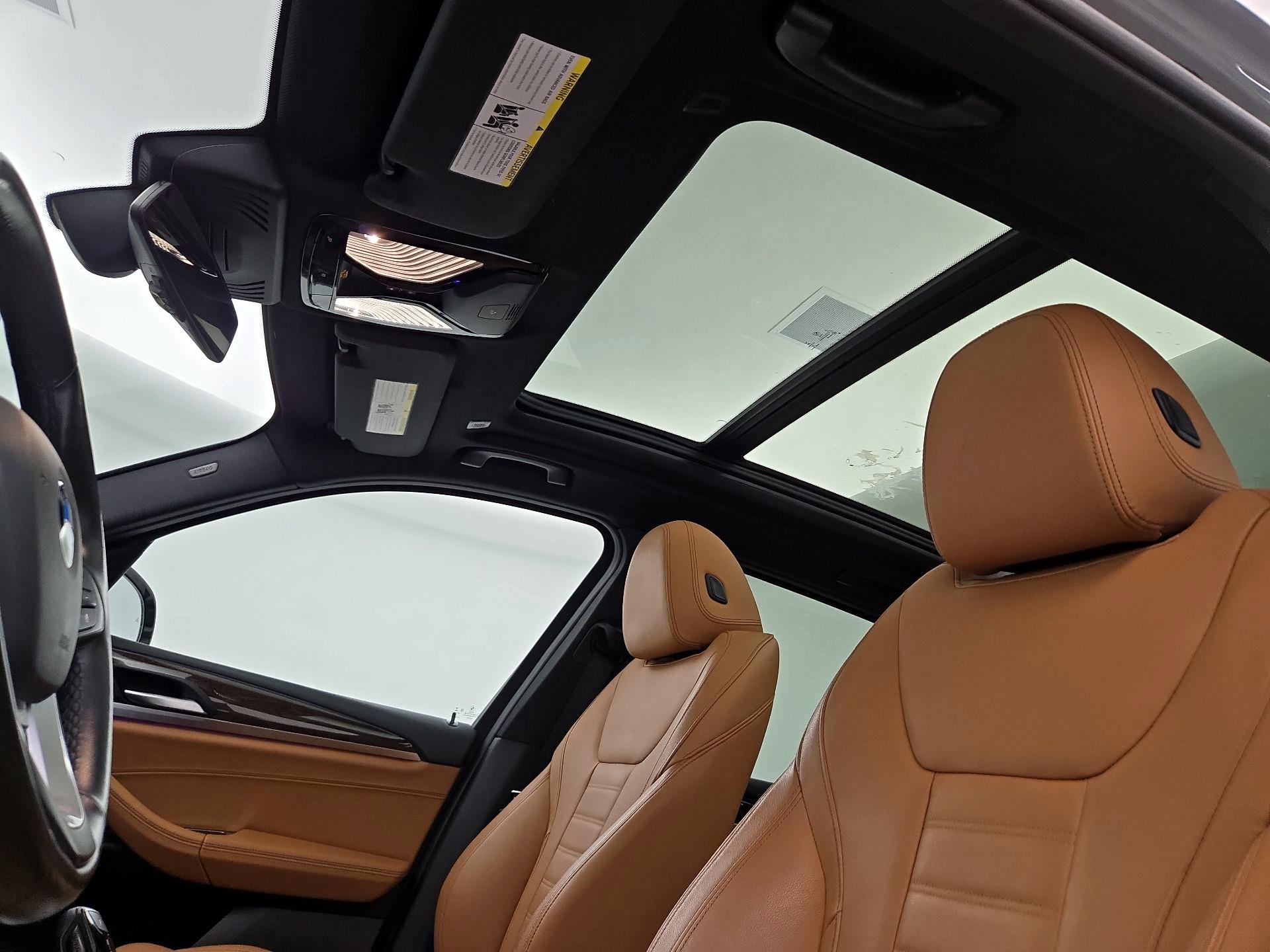 Thumbnail: 2019 BMW X3 - 20